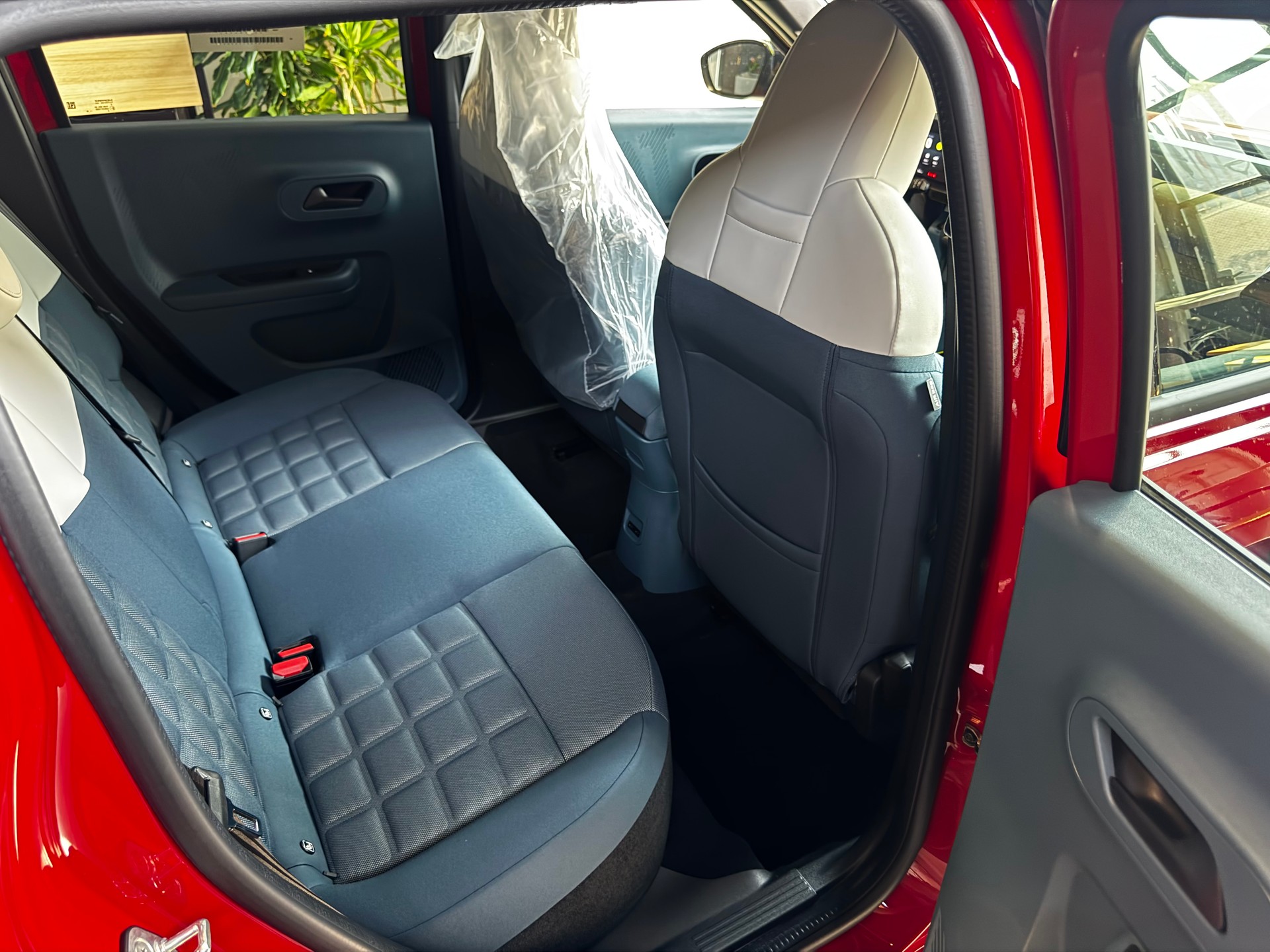 FIAT Grande Panda MHEV La Prima-image-9