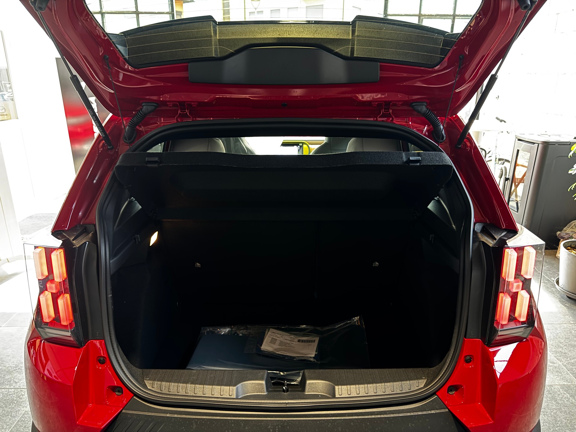 FIAT Grande Panda MHEV La Prima-image-11