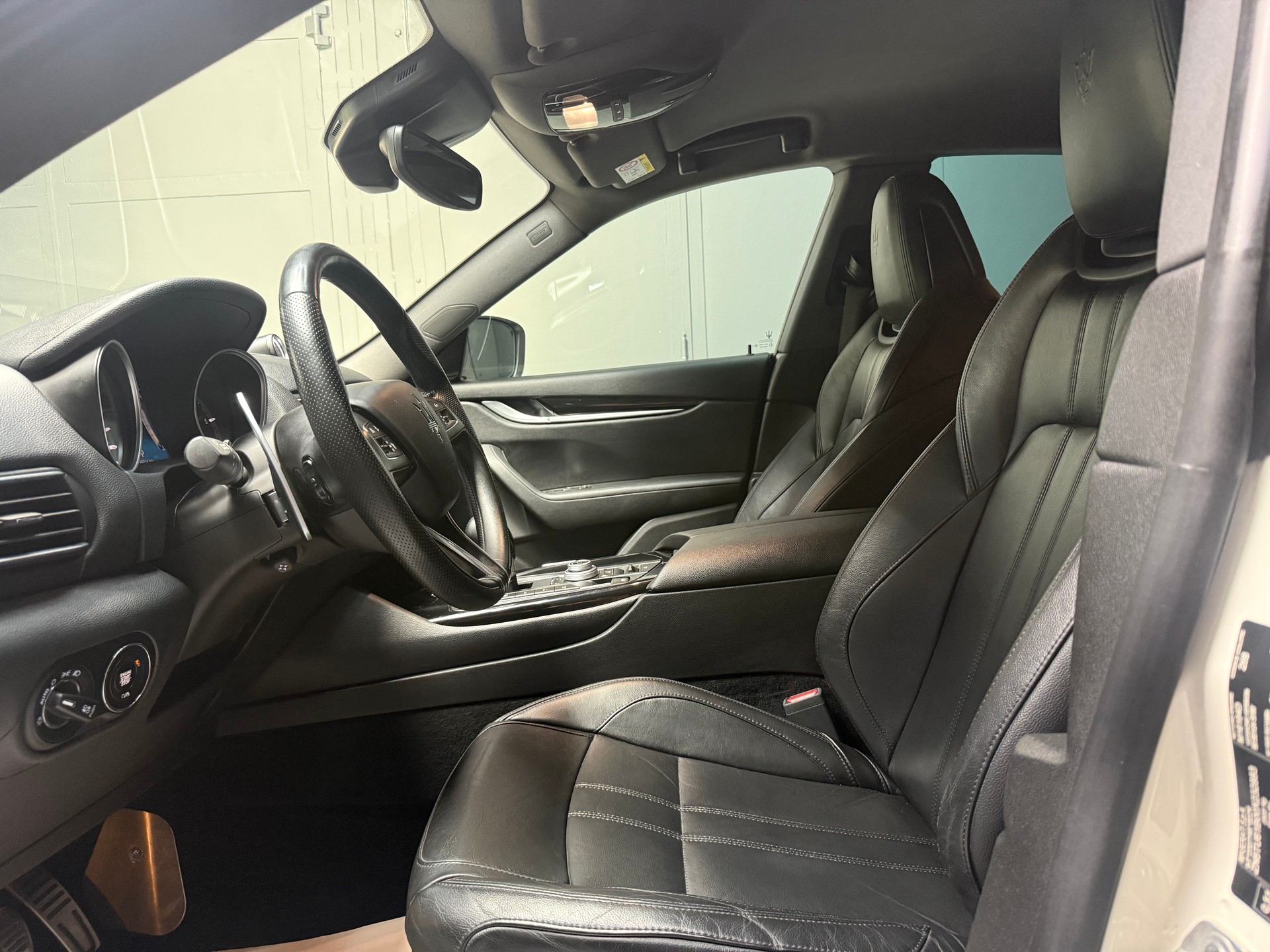 MASERATI Levante D 3.0 V6 Automatica-image-8
