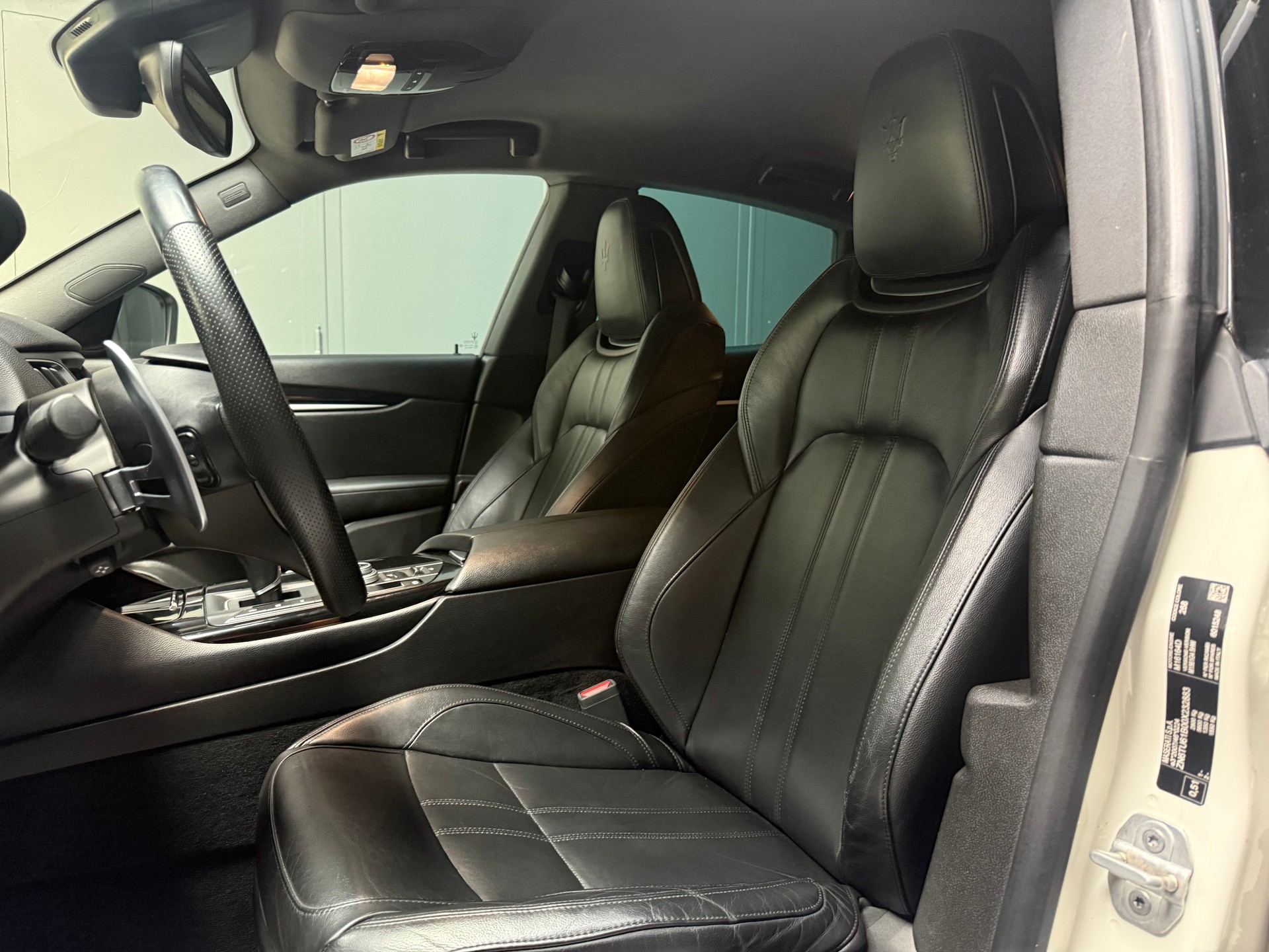 MASERATI Levante D 3.0 V6 Automatica-image-9