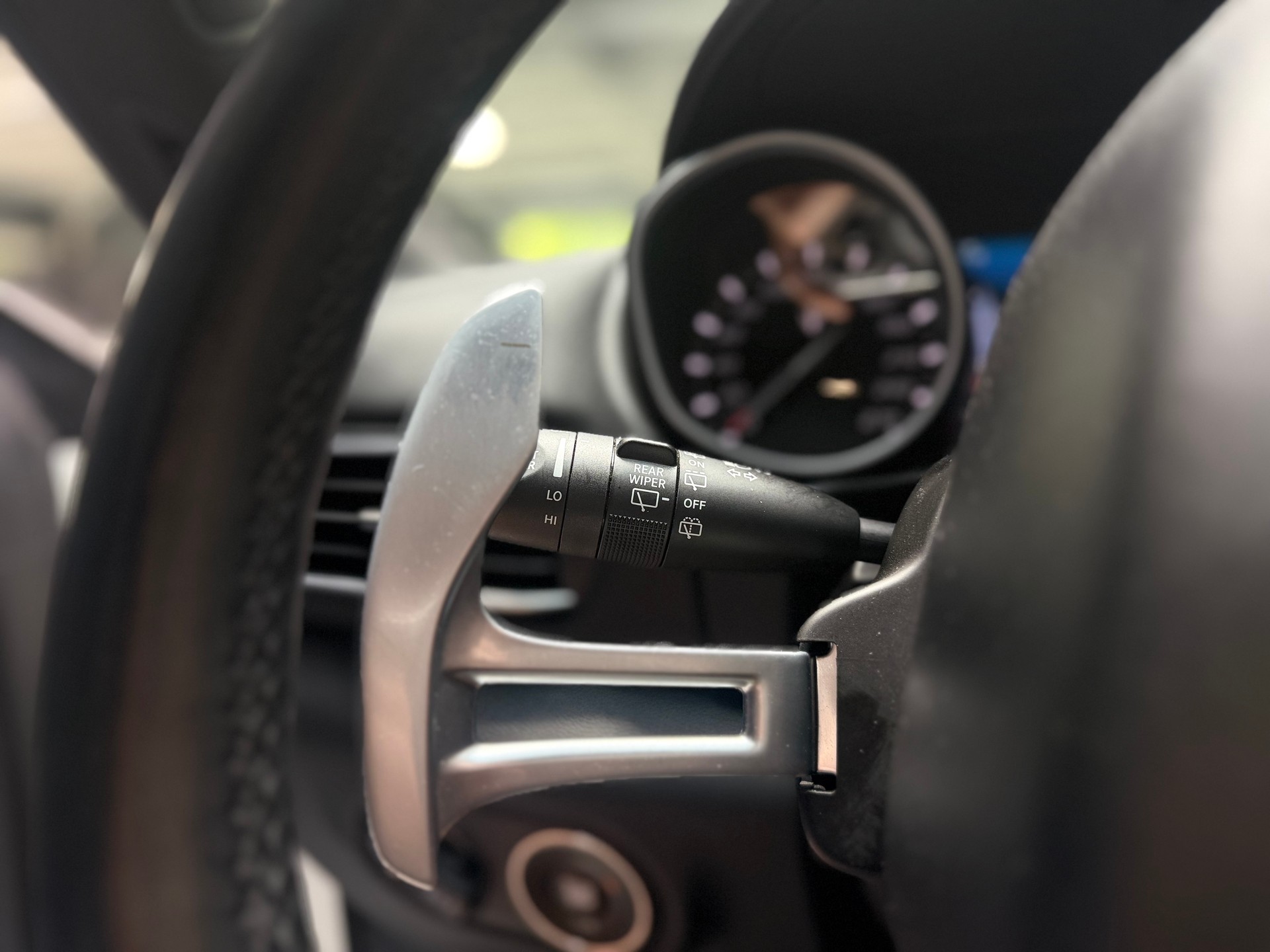 MASERATI Levante D 3.0 V6 Automatica-image-11