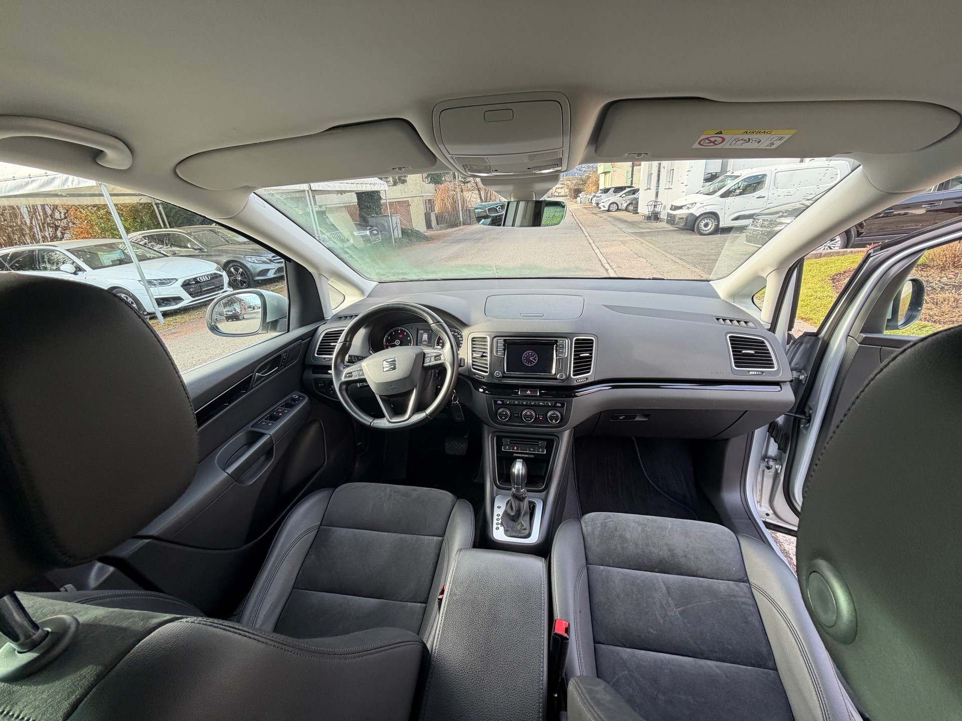 SEAT Alhambra 1.4 TSI DSG Style-image-8