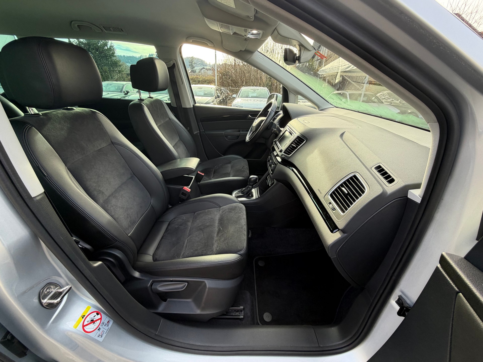 SEAT Alhambra 1.4 TSI DSG Style-image-10