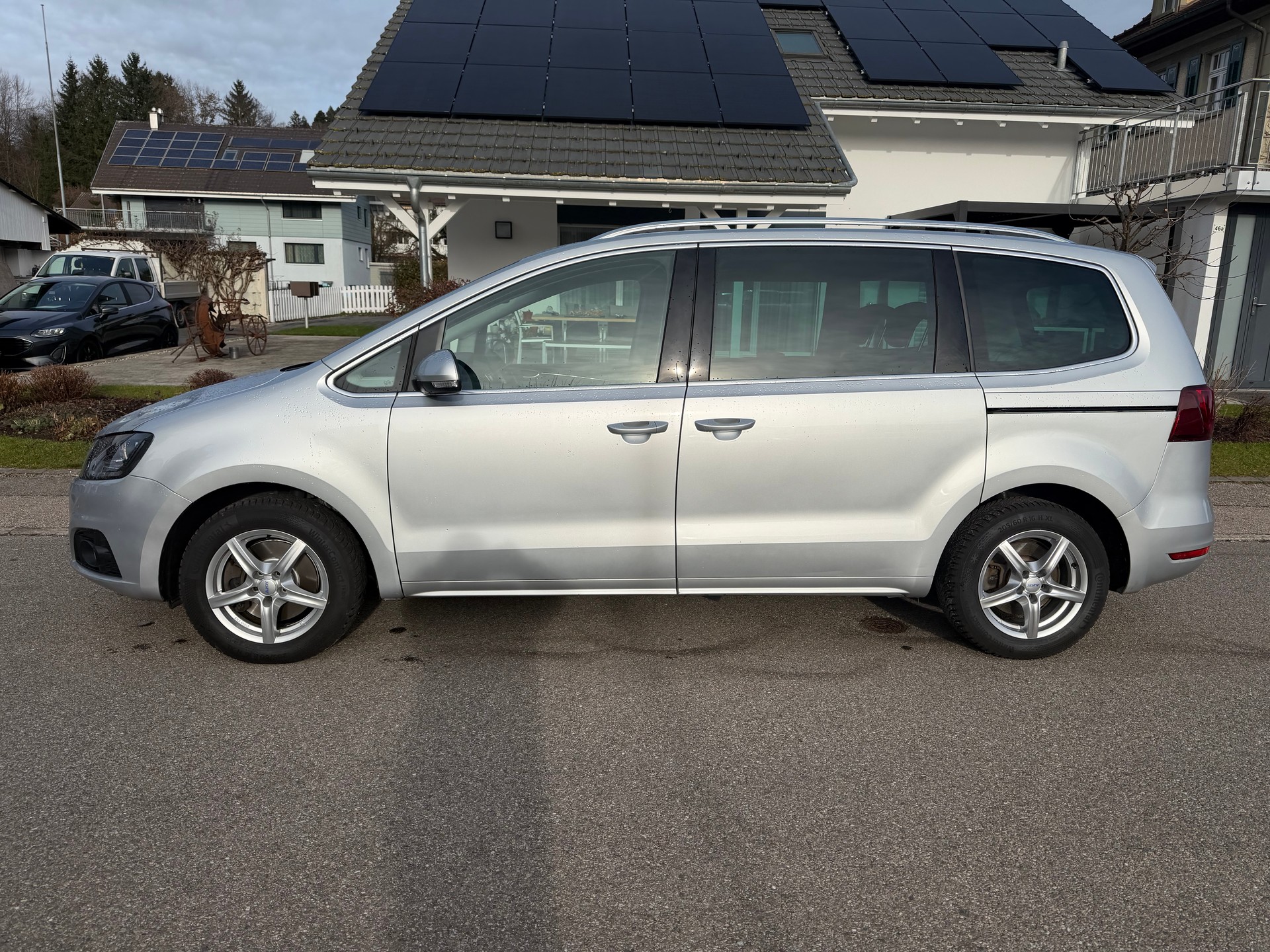 SEAT Alhambra 1.4 TSI DSG Style-image-3