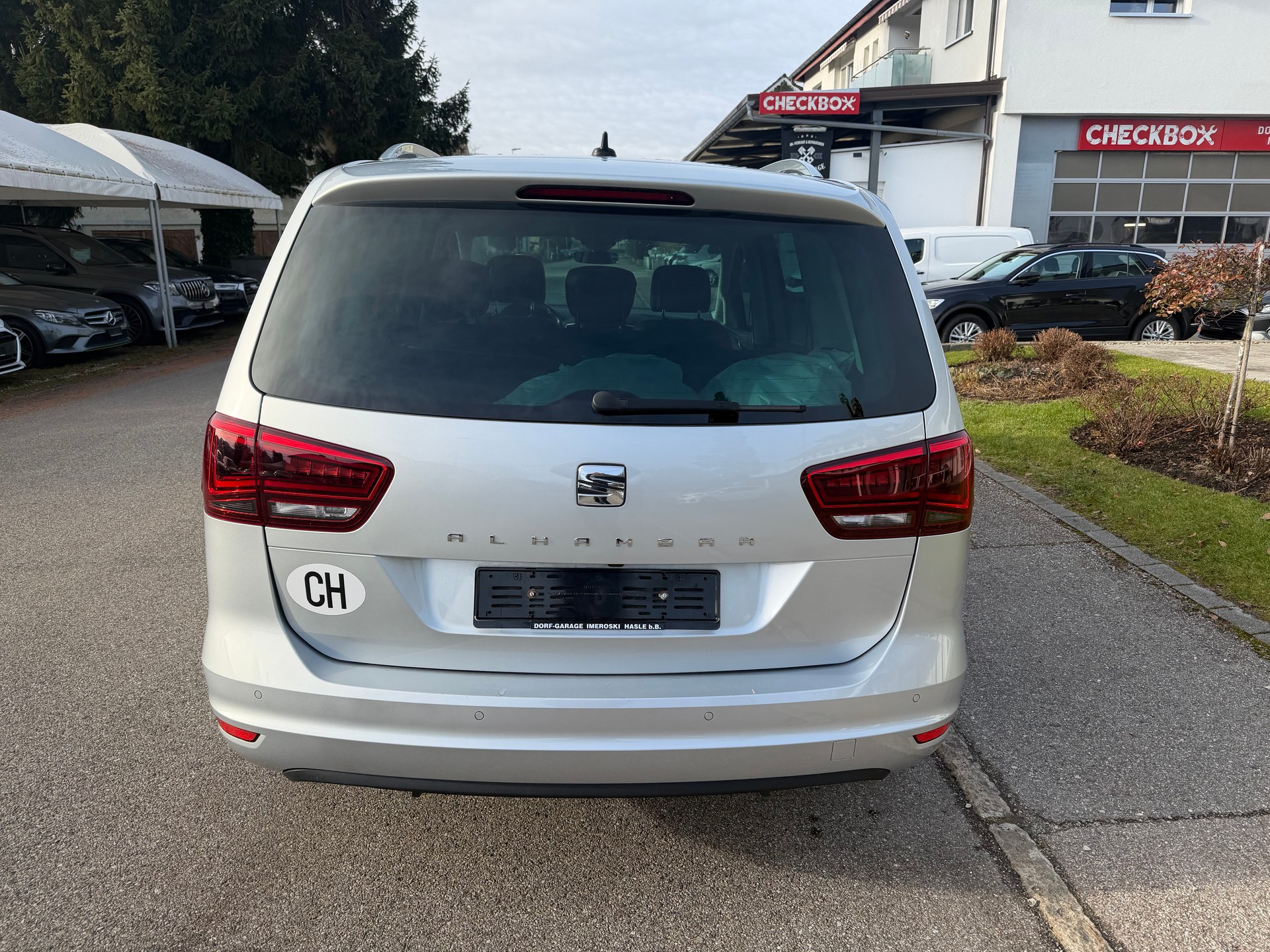 SEAT Alhambra 1.4 TSI DSG Style-image-6