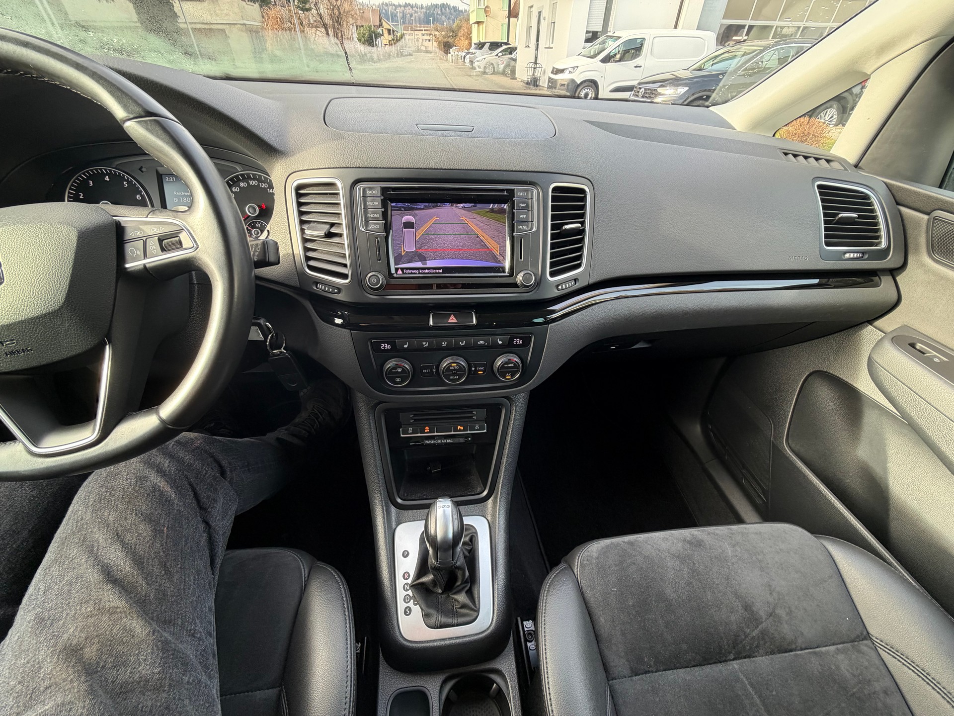 SEAT Alhambra 1.4 TSI DSG Style-image-9
