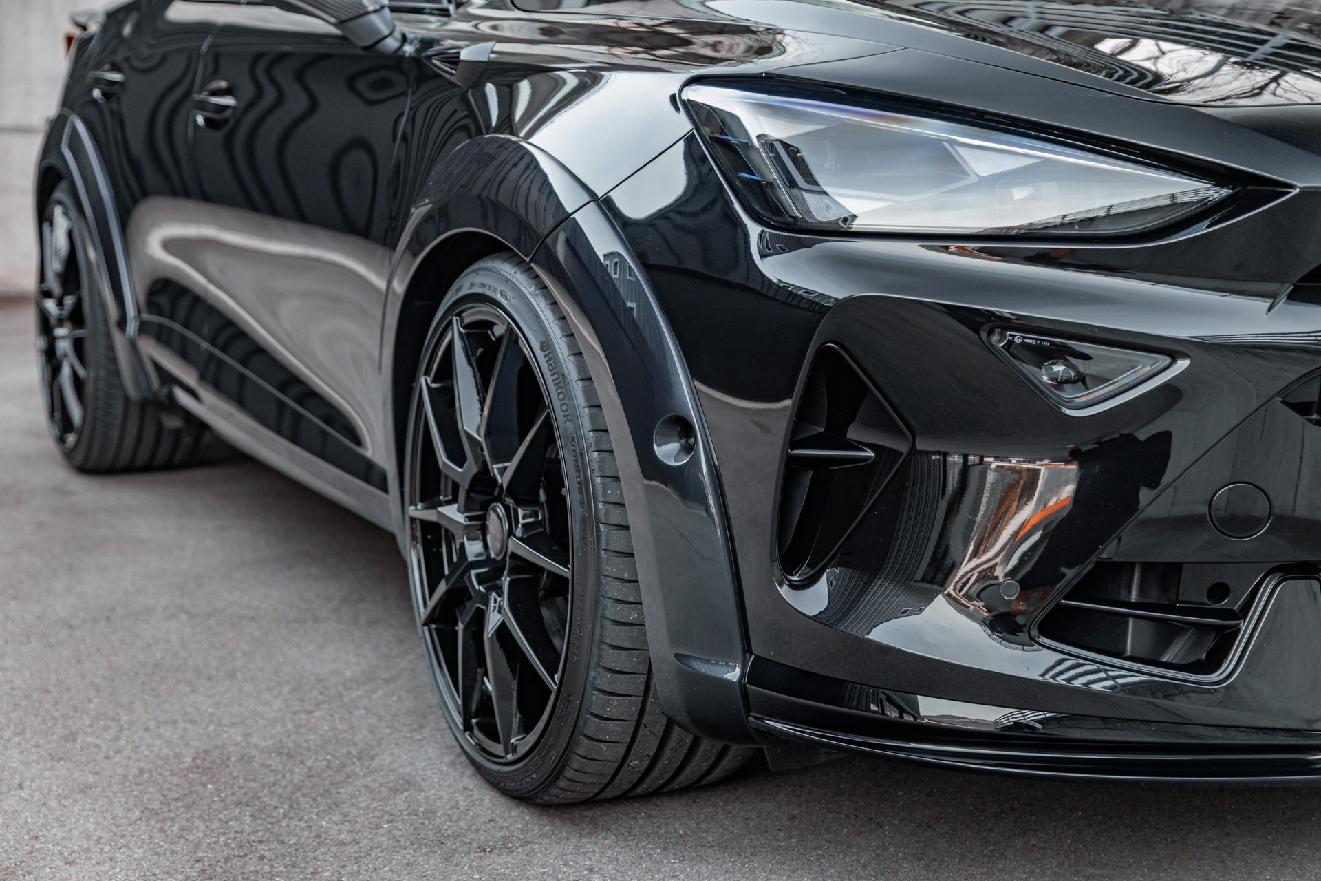 CUPRA Formentor JE Widebody 2.0TSI VZ 4Drive DSG-image-5