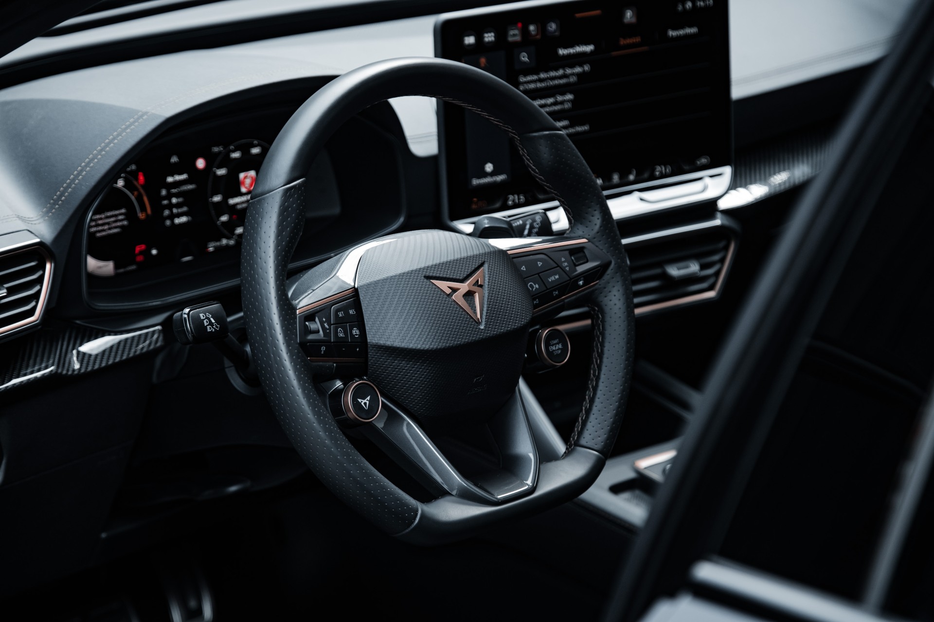 CUPRA Formentor JE Widebody 2.0TSI VZ 4Drive DSG-image-19