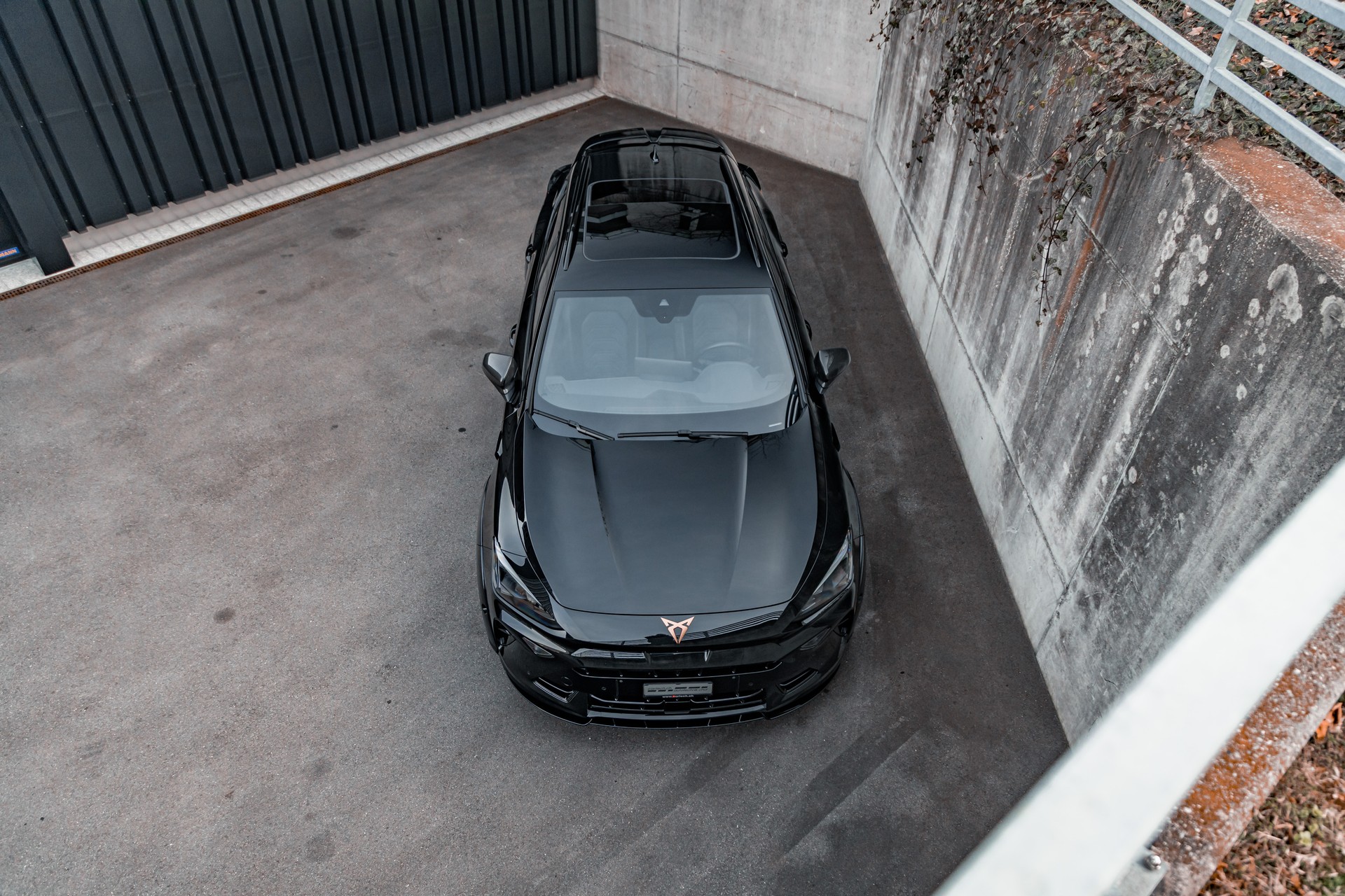CUPRA Formentor JE Widebody 2.0TSI VZ 4Drive DSG-image-4