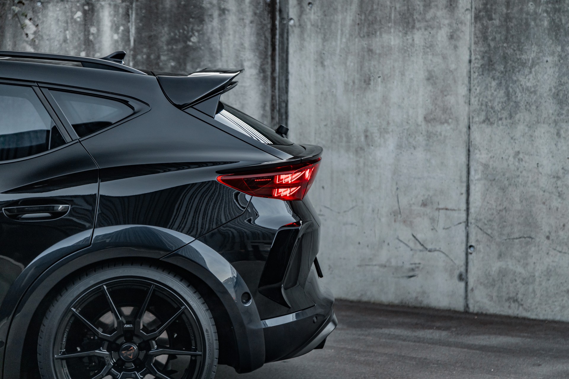 CUPRA Formentor JE Widebody 2.0TSI VZ 4Drive DSG-image-27