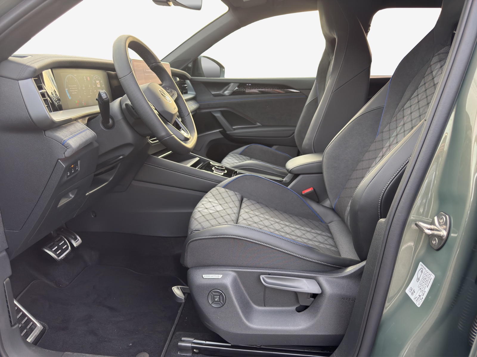VW Tayron 2.0 TDI SCR R-Line 4Motion DSG-image-7
