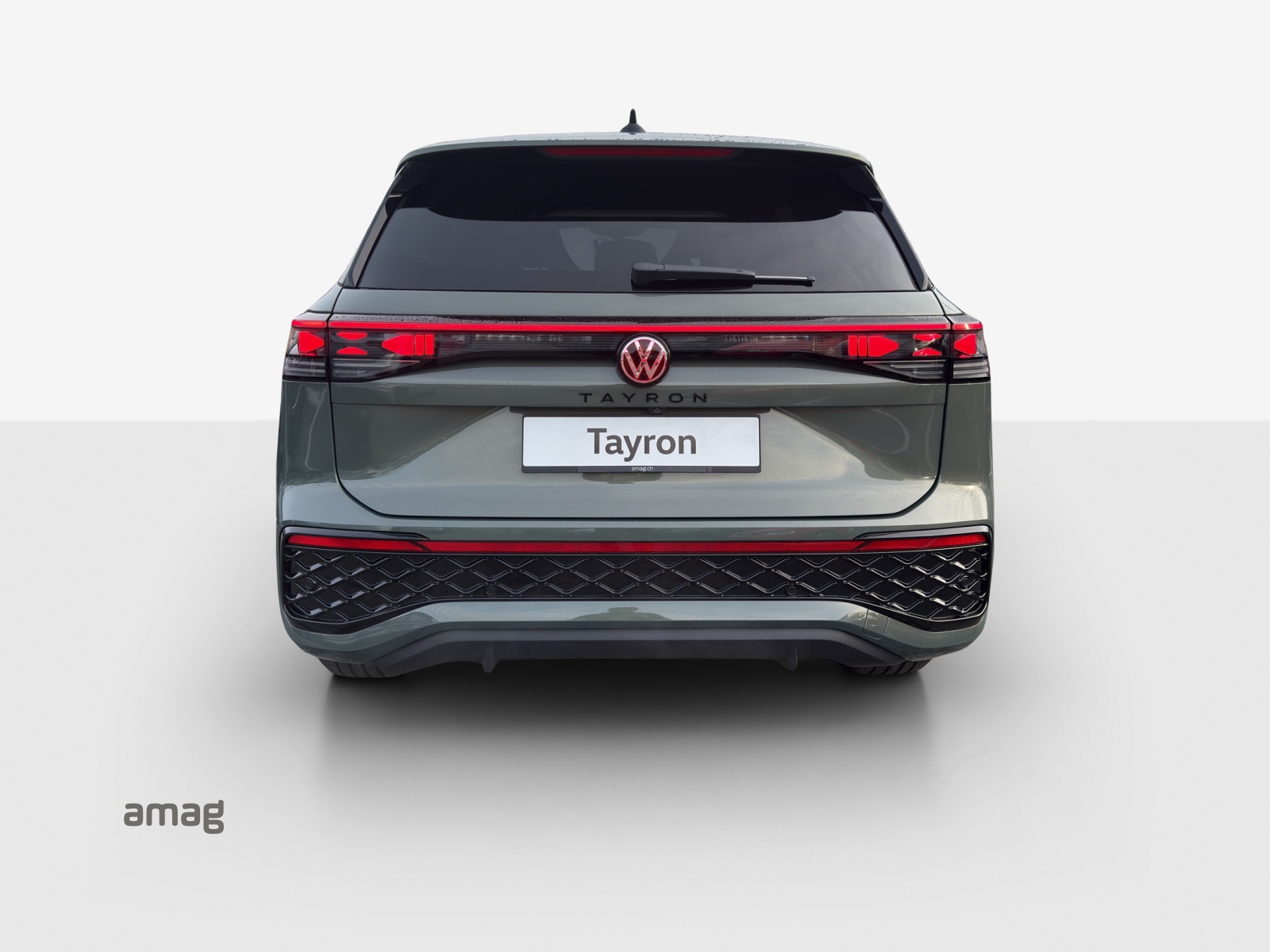 VW Tayron 2.0 TDI SCR R-Line 4Motion DSG-image-3
