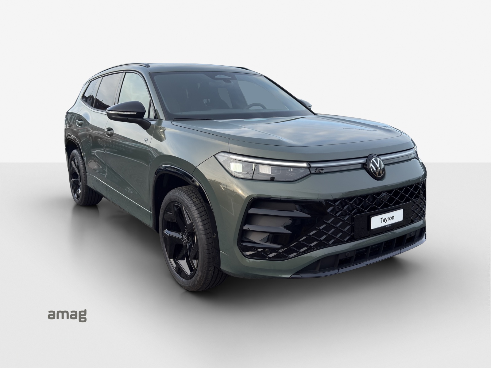 VW Tayron 2.0 TDI SCR R-Line 4Motion DSG-image-5