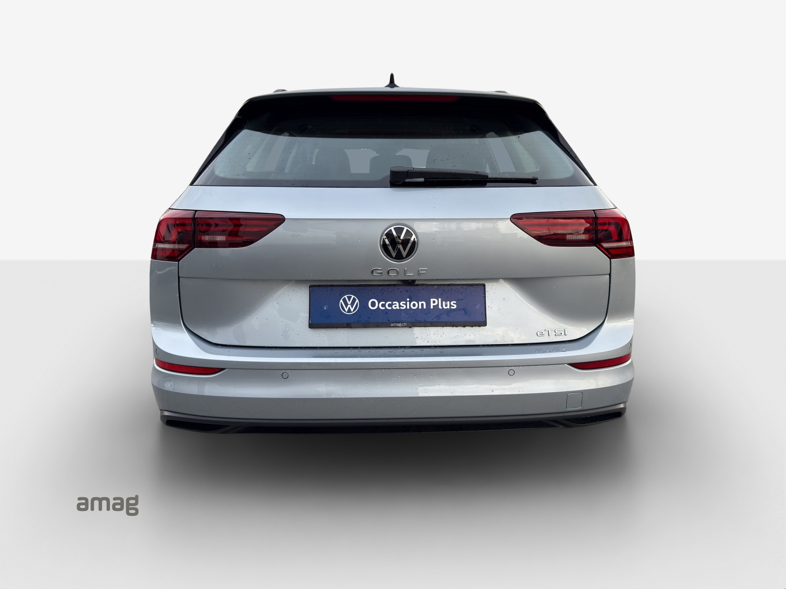 VW Golf Variant 1.5 eTSI mHEV Life-image-3