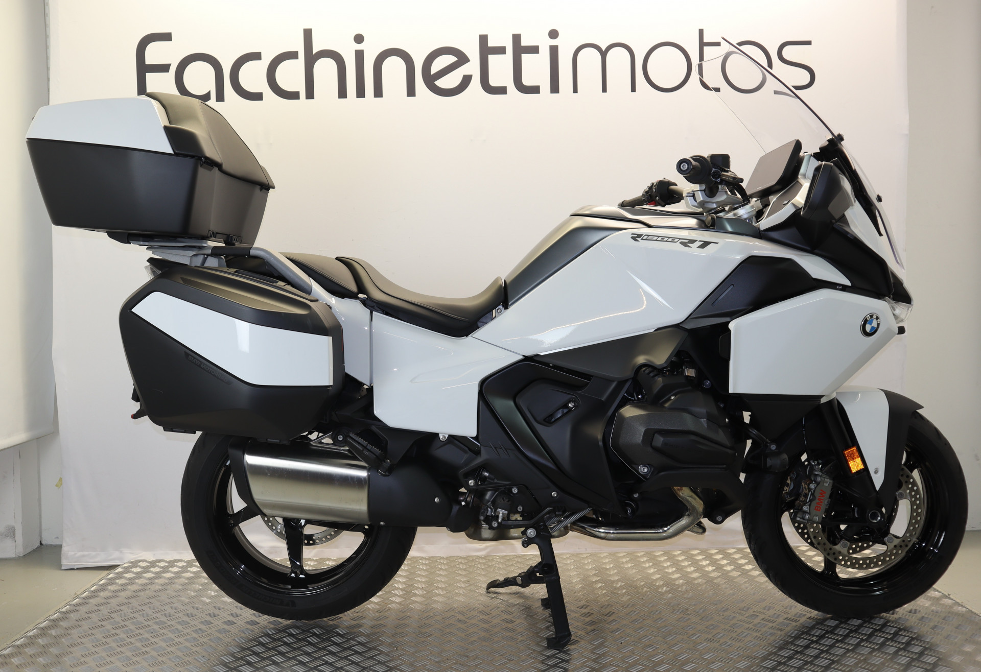 BMW R 1300 RT