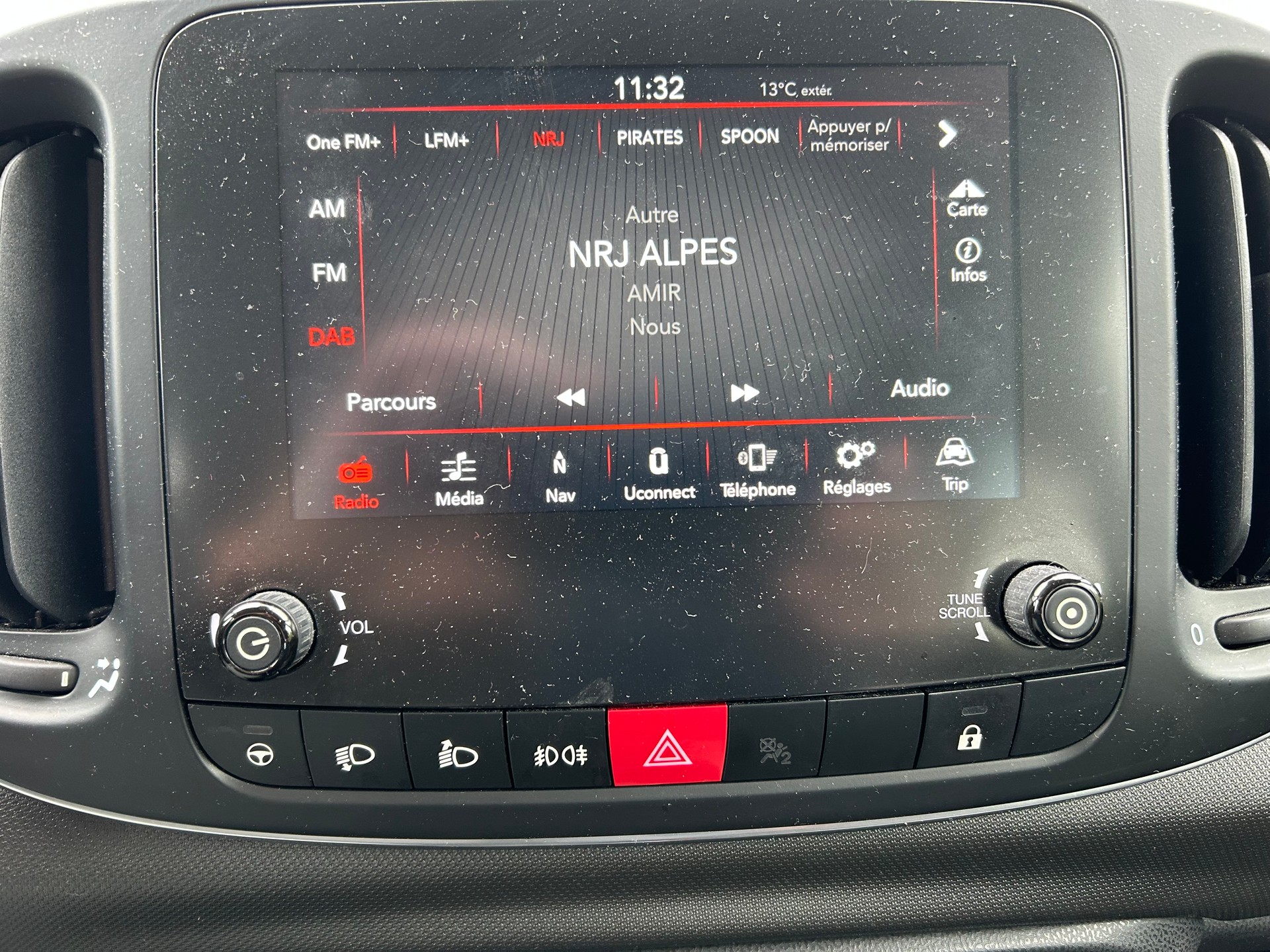 FIAT 500L 1.4 TB 16V Lounge-image-6