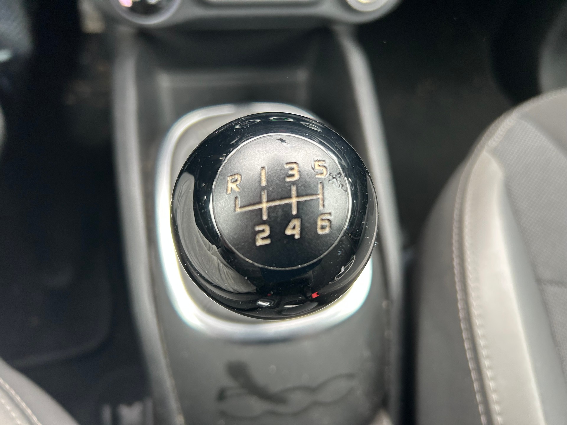 FIAT 500L 1.4 TB 16V Lounge-image-7