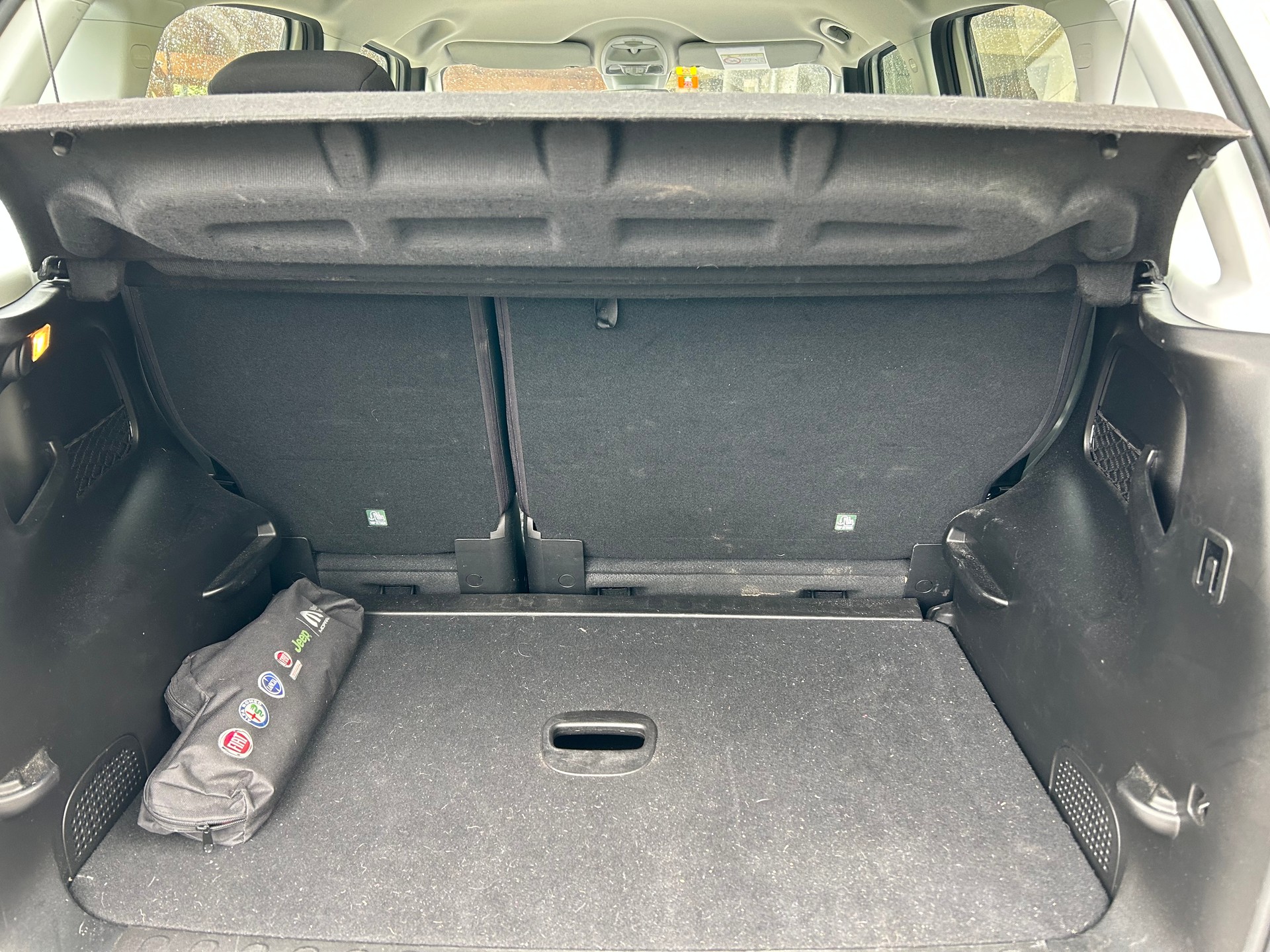 FIAT 500L 1.4 TB 16V Lounge-image-11