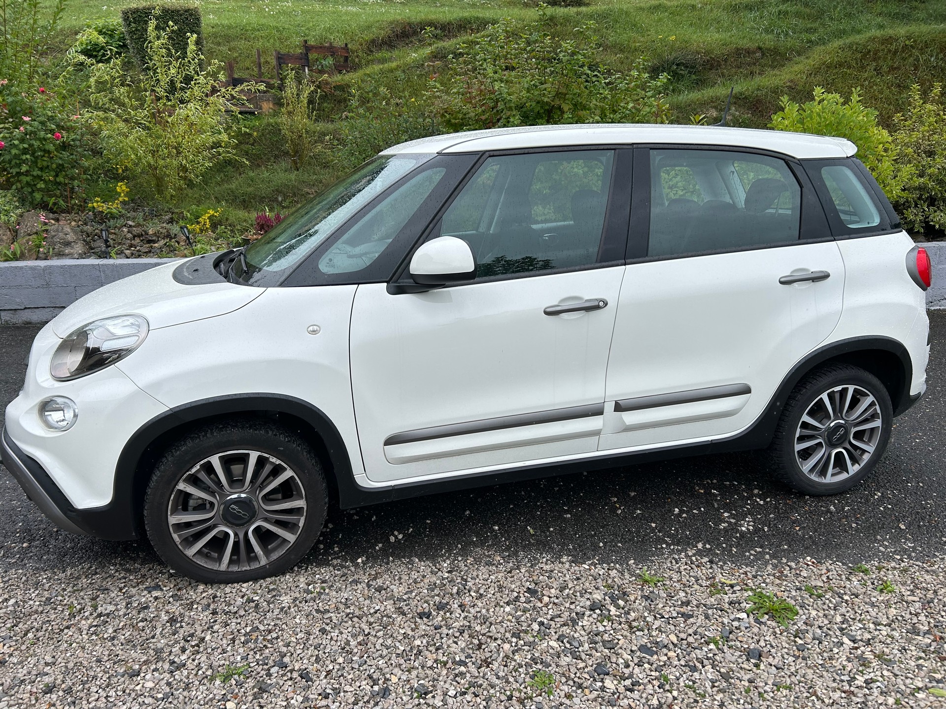 FIAT 500L 1.4 TB 16V Lounge-image-3