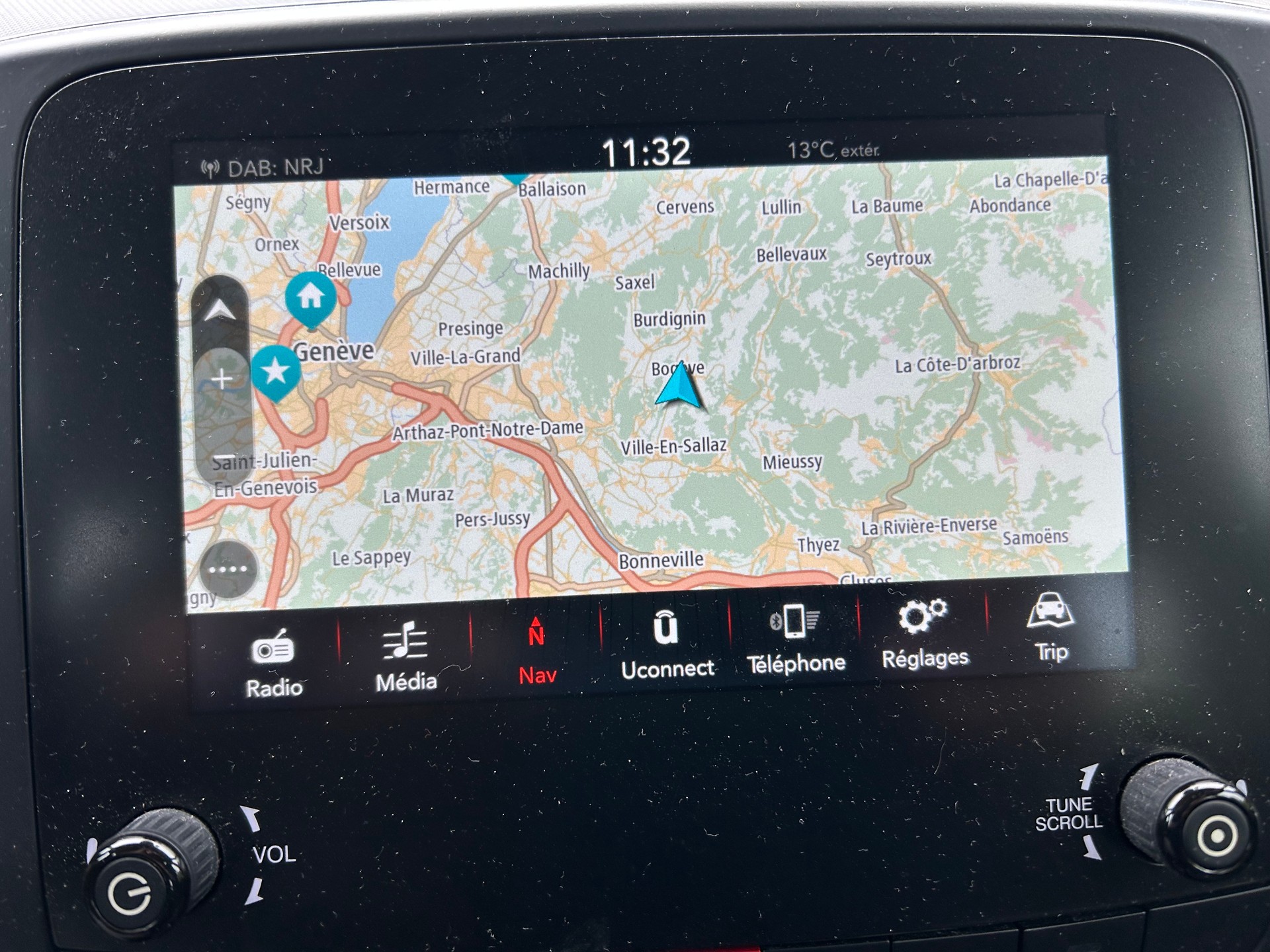 FIAT 500L 1.4 TB 16V Lounge-image-9