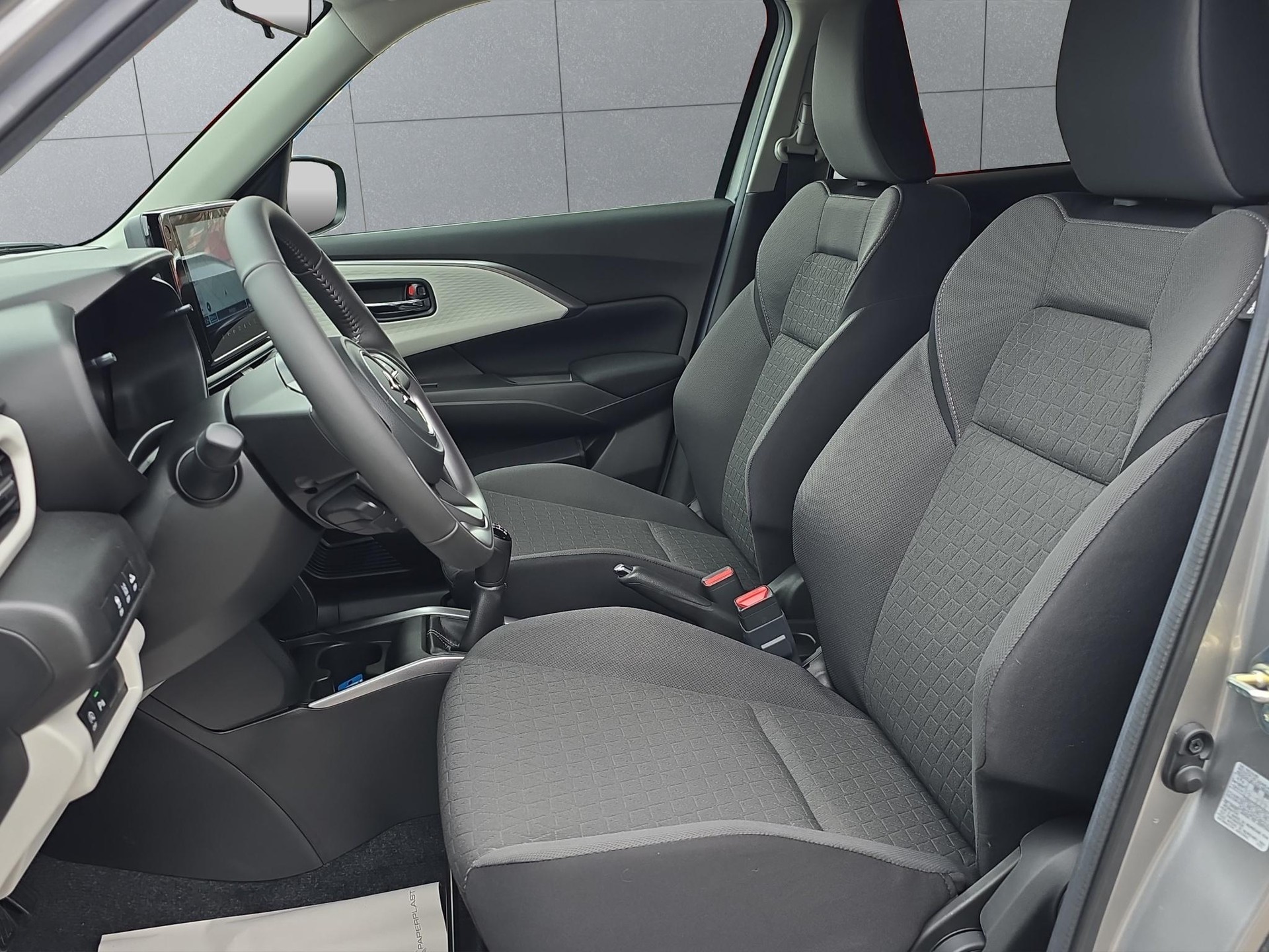 SUZUKI Swift 1.2 Sakura Top Hybrid 4x4-image-20