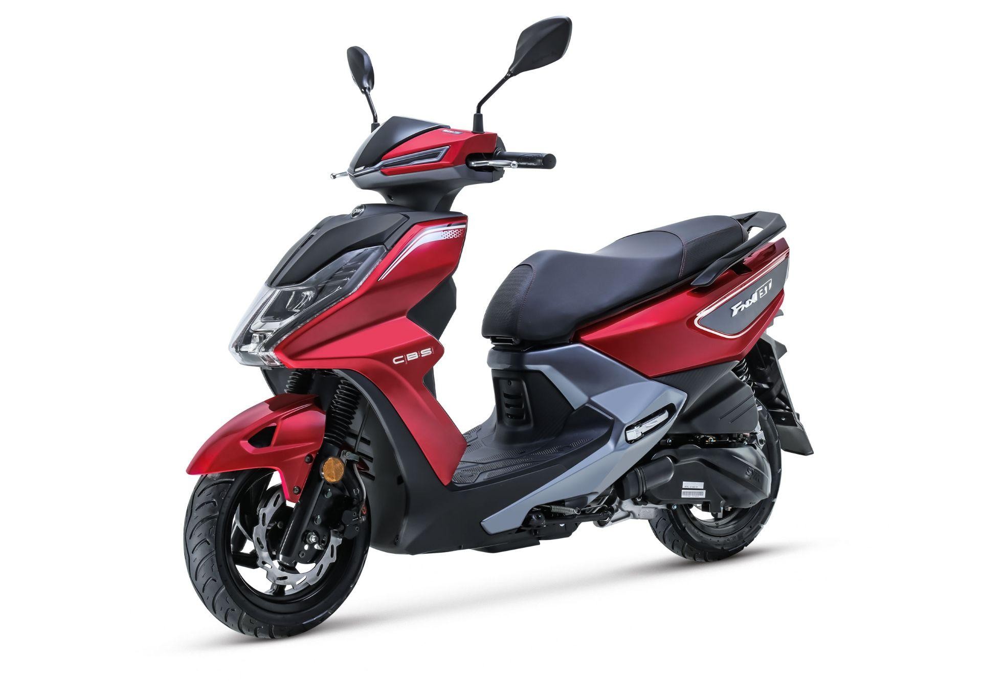 SYM FNX 125-showroom-element-1