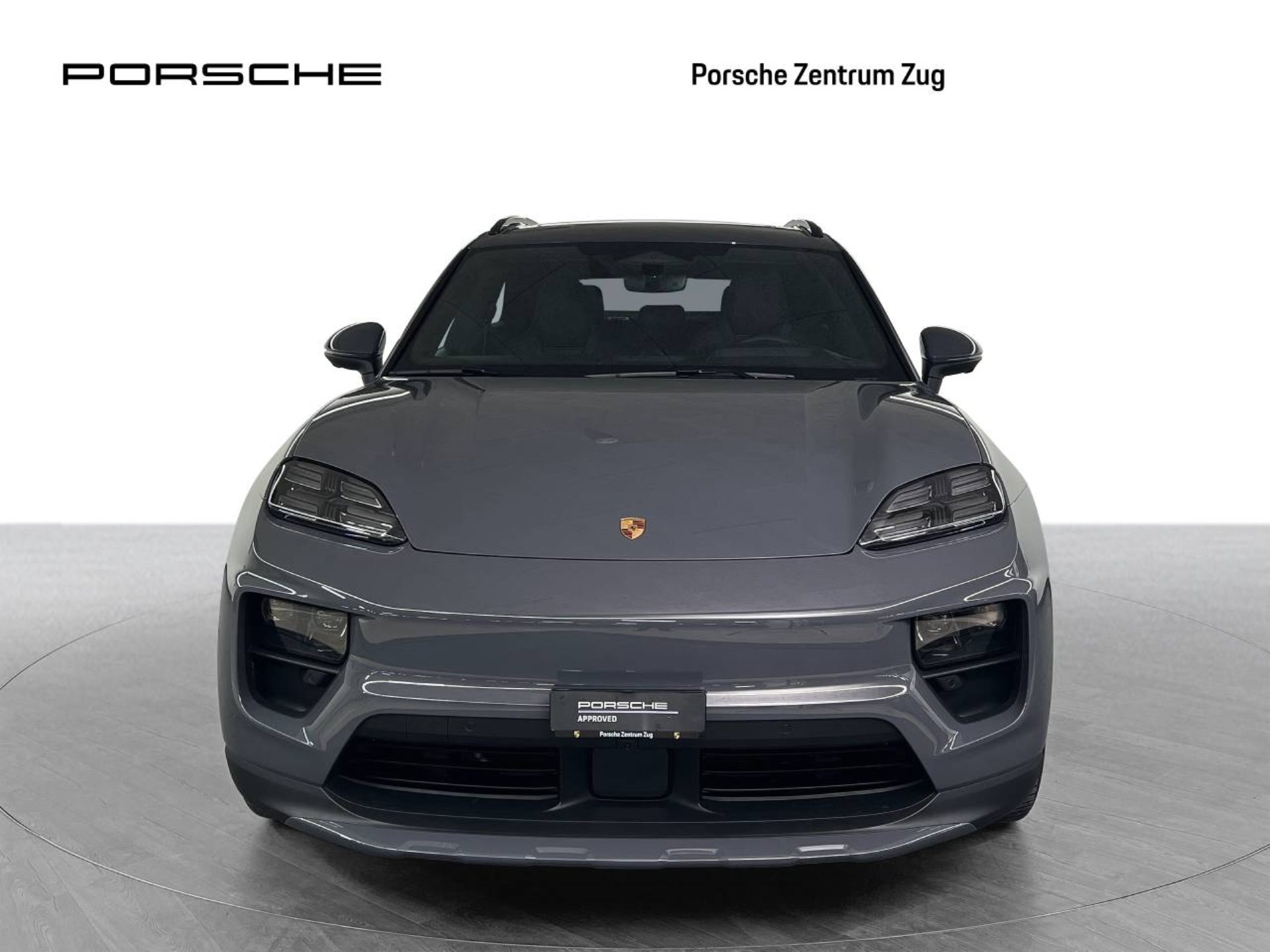 PORSCHE Macan 4S-image-5