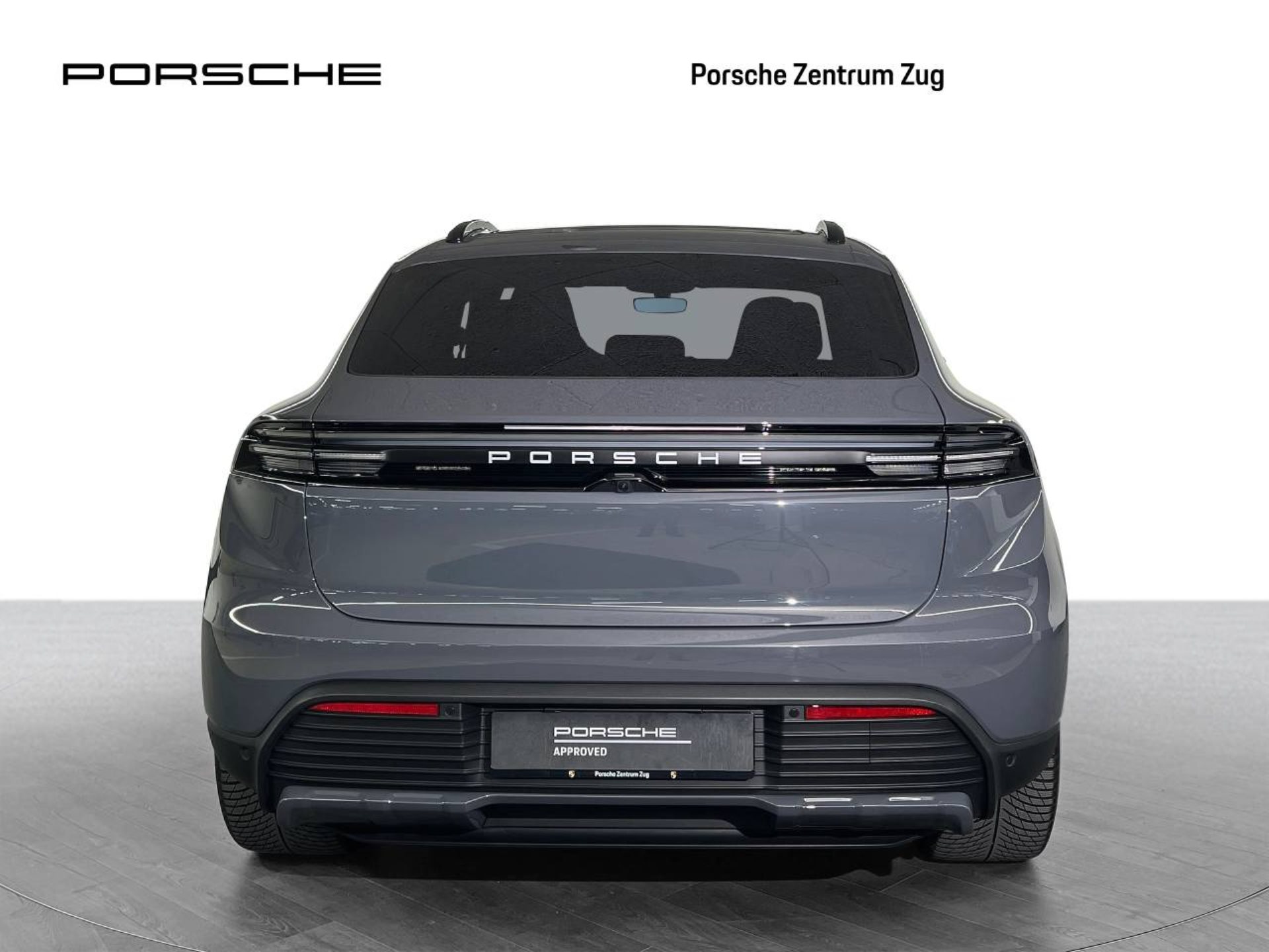 PORSCHE Macan 4S-image-6