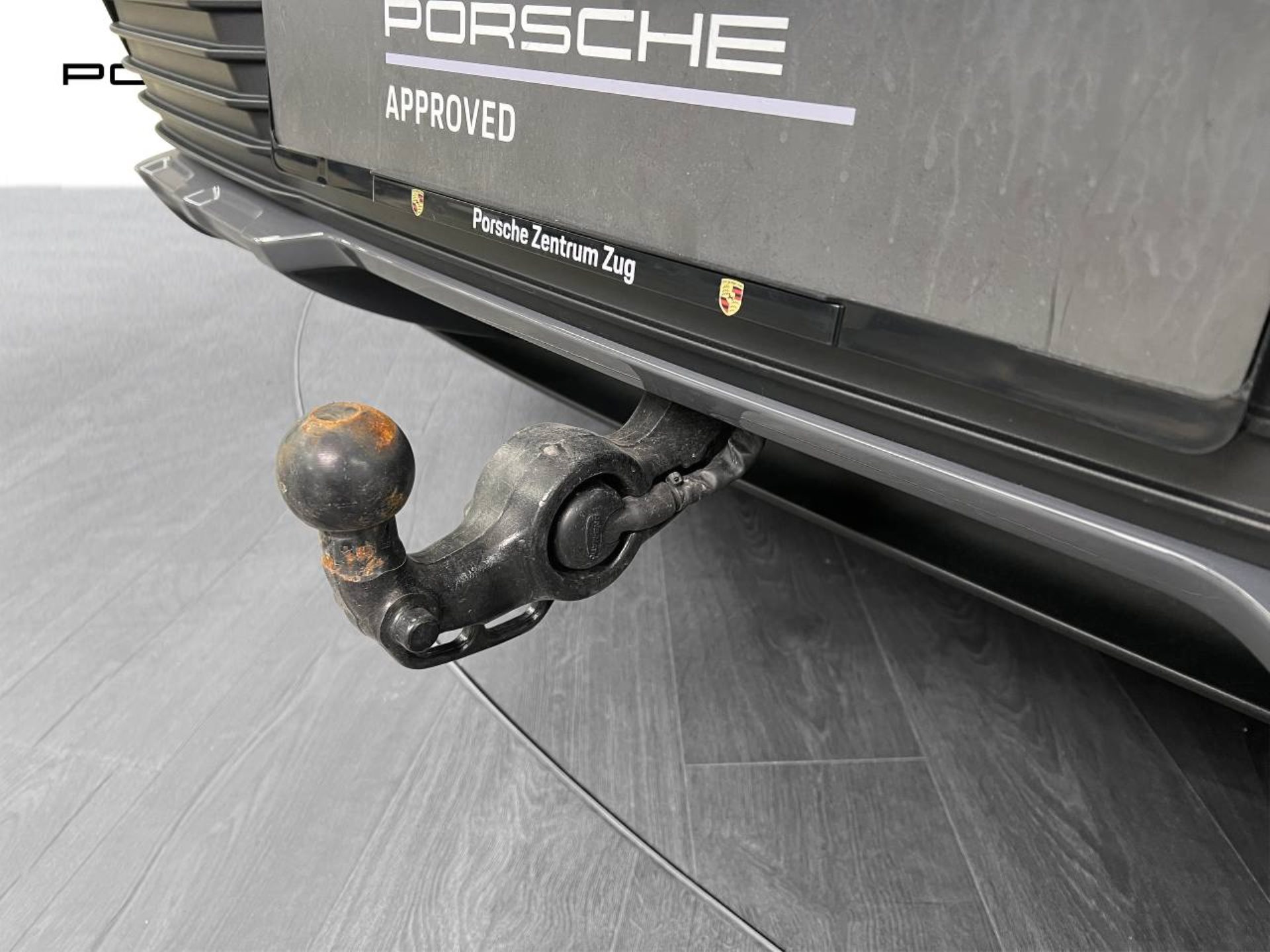 PORSCHE Macan 4S-image-14