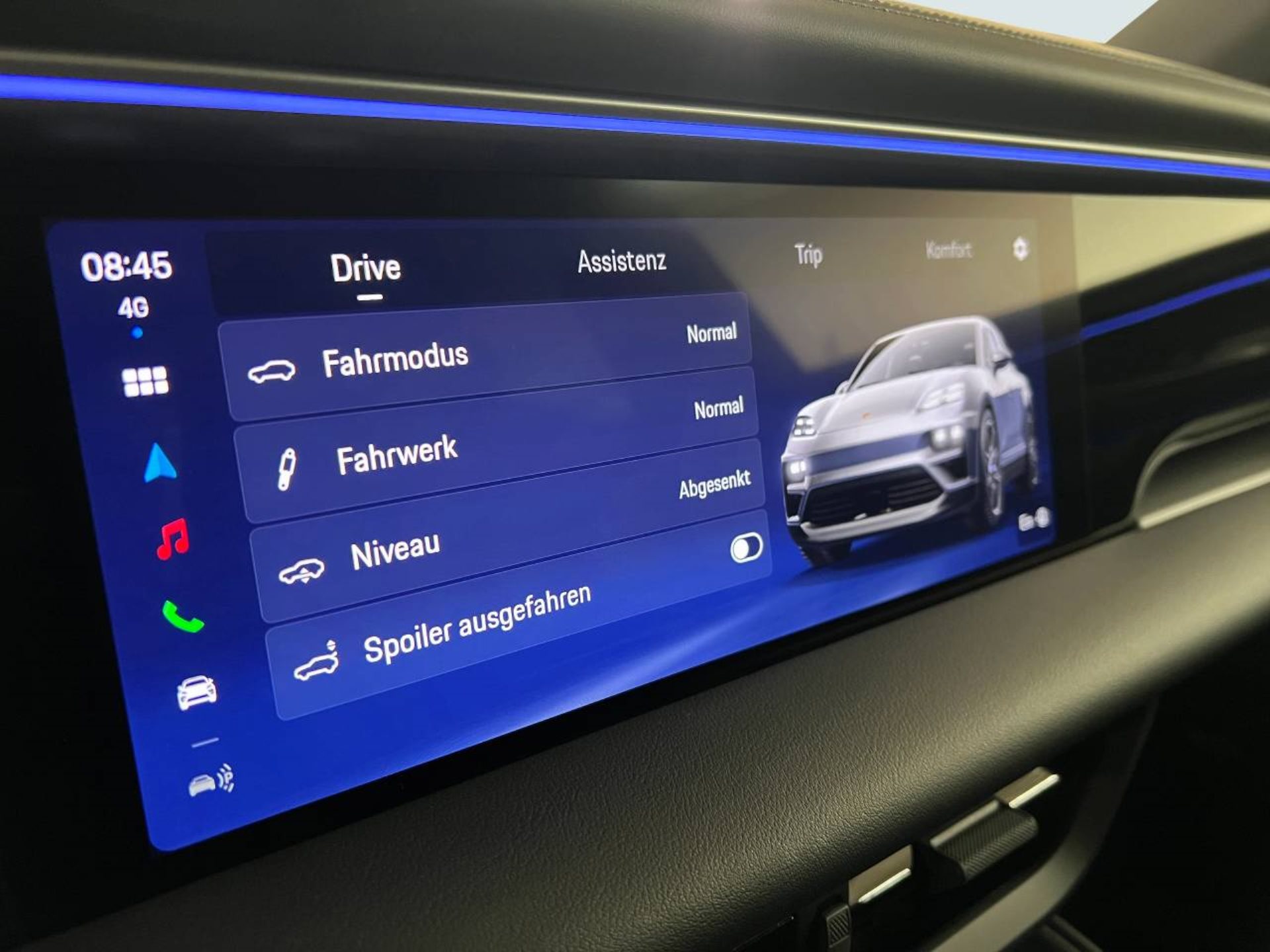 PORSCHE Macan 4S-image-29