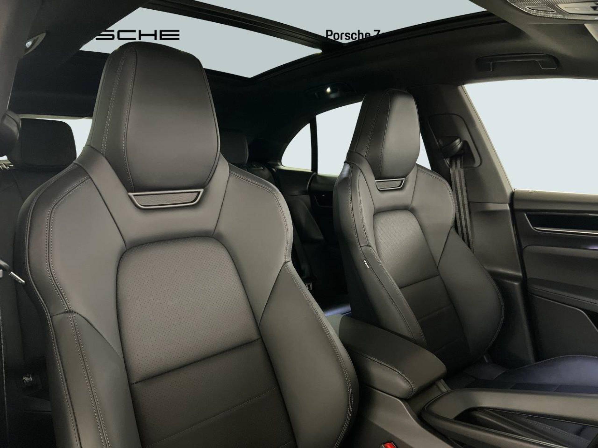 PORSCHE Macan 4S-image-20