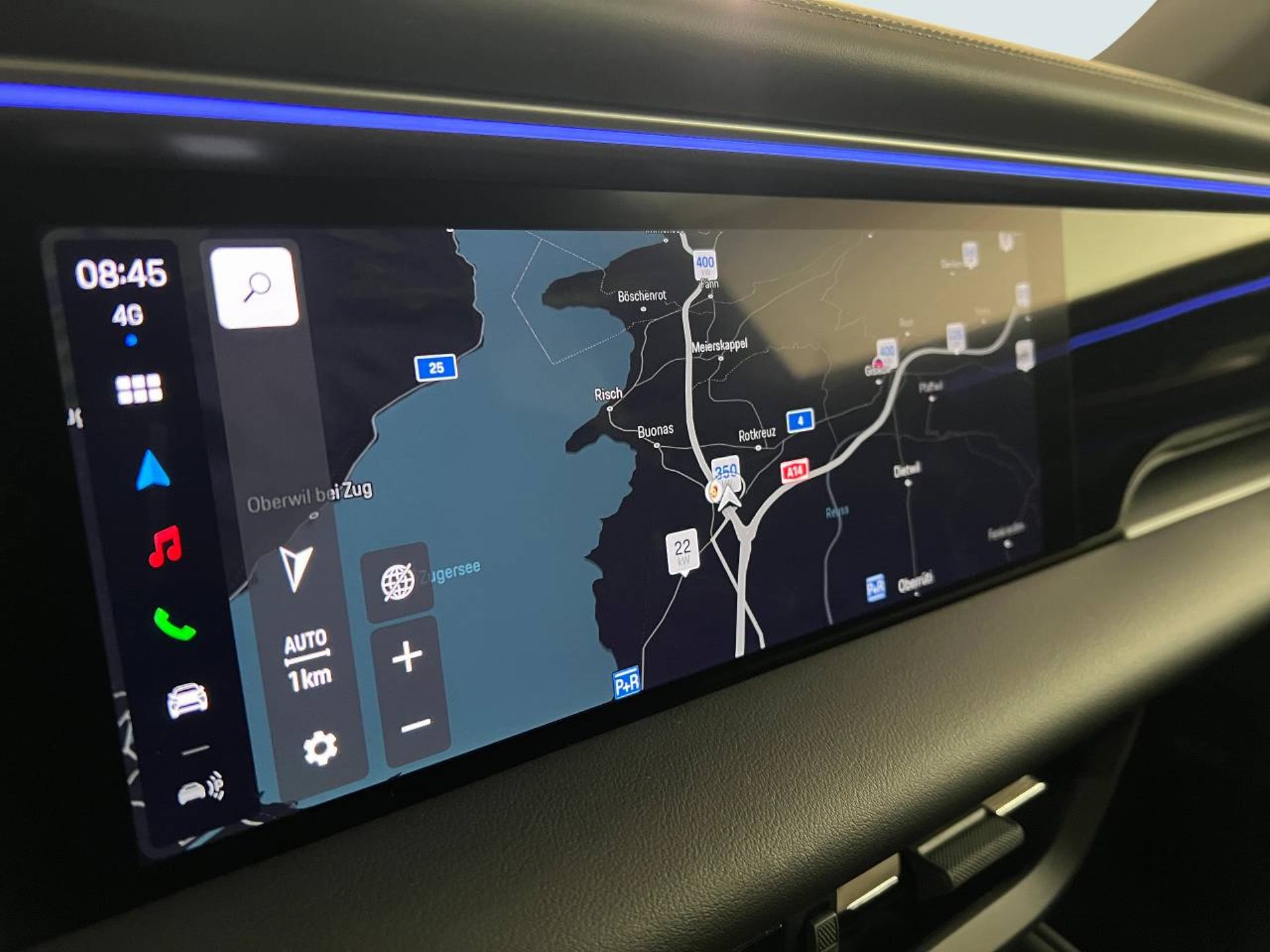 PORSCHE Macan 4S-image-31