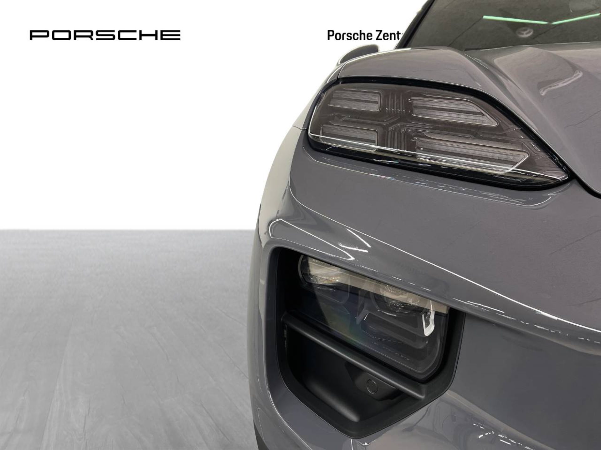 PORSCHE Macan 4S-image-11