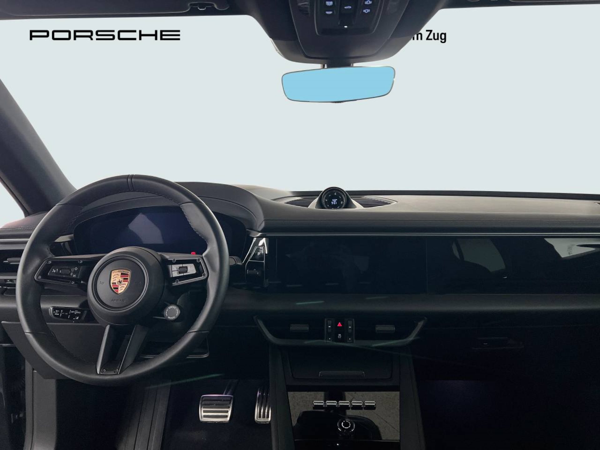 PORSCHE Macan 4S-image-18
