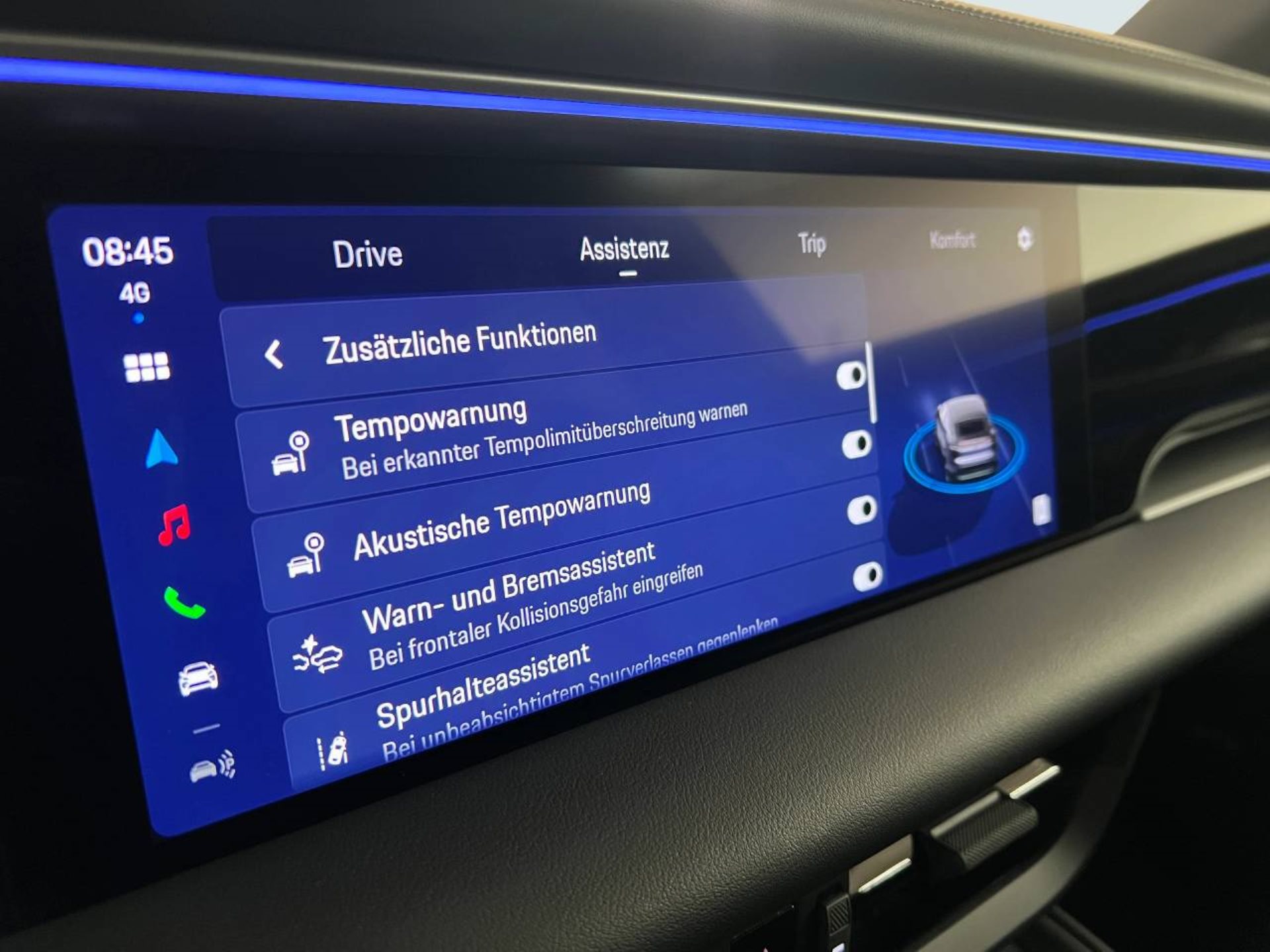 PORSCHE Macan 4S-image-28