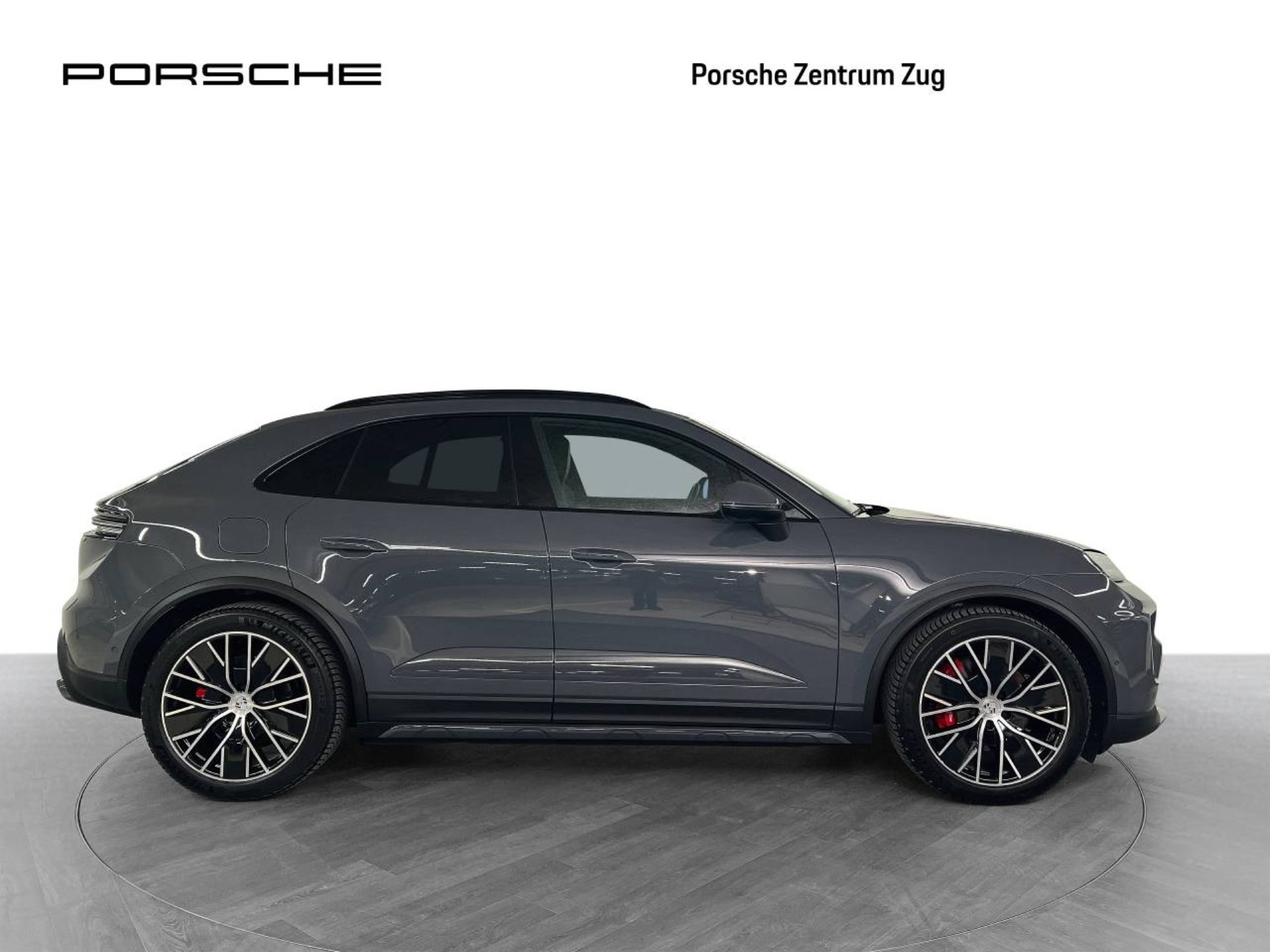 PORSCHE Macan 4S-image-9