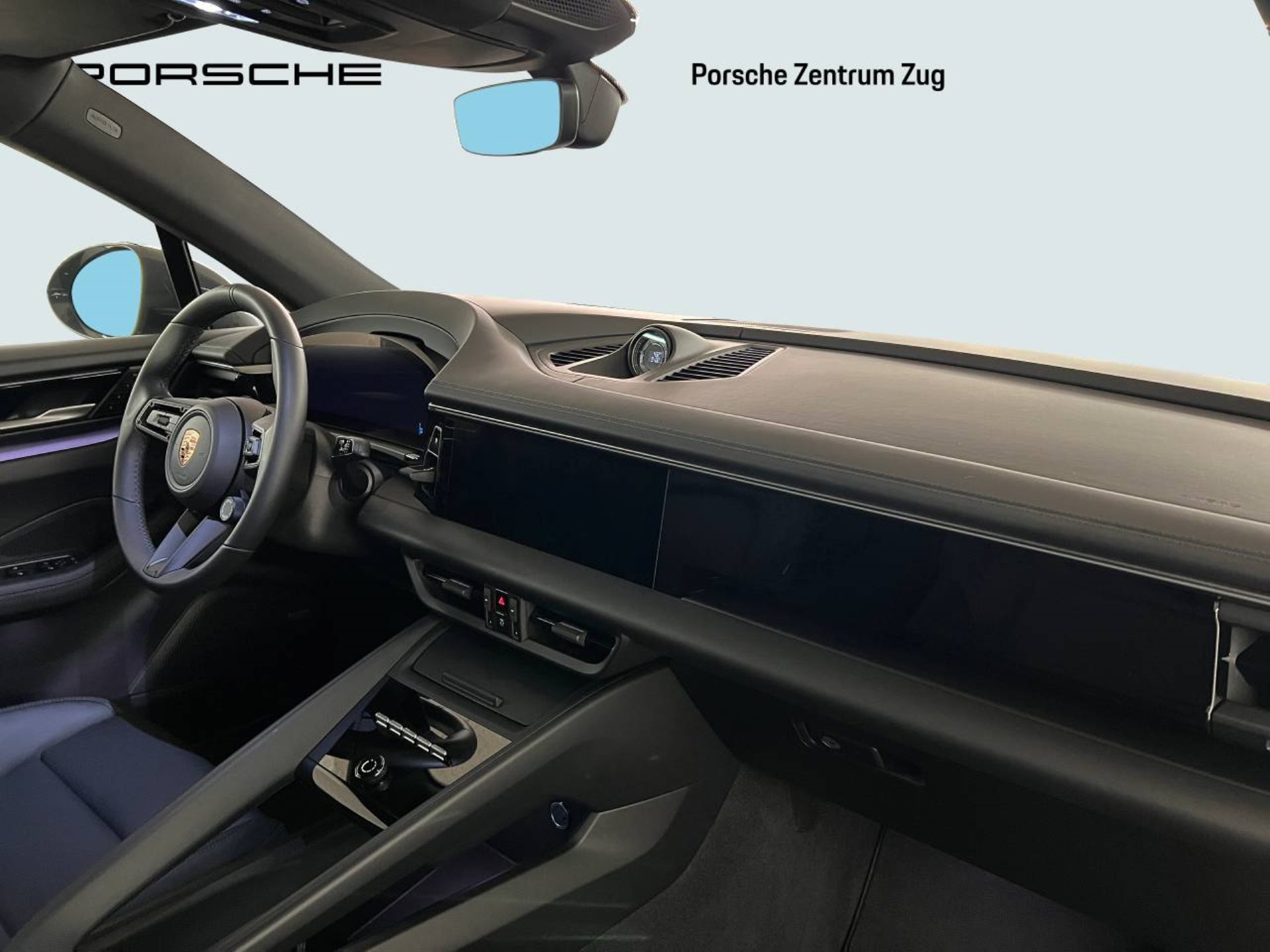 PORSCHE Macan 4S-image-19