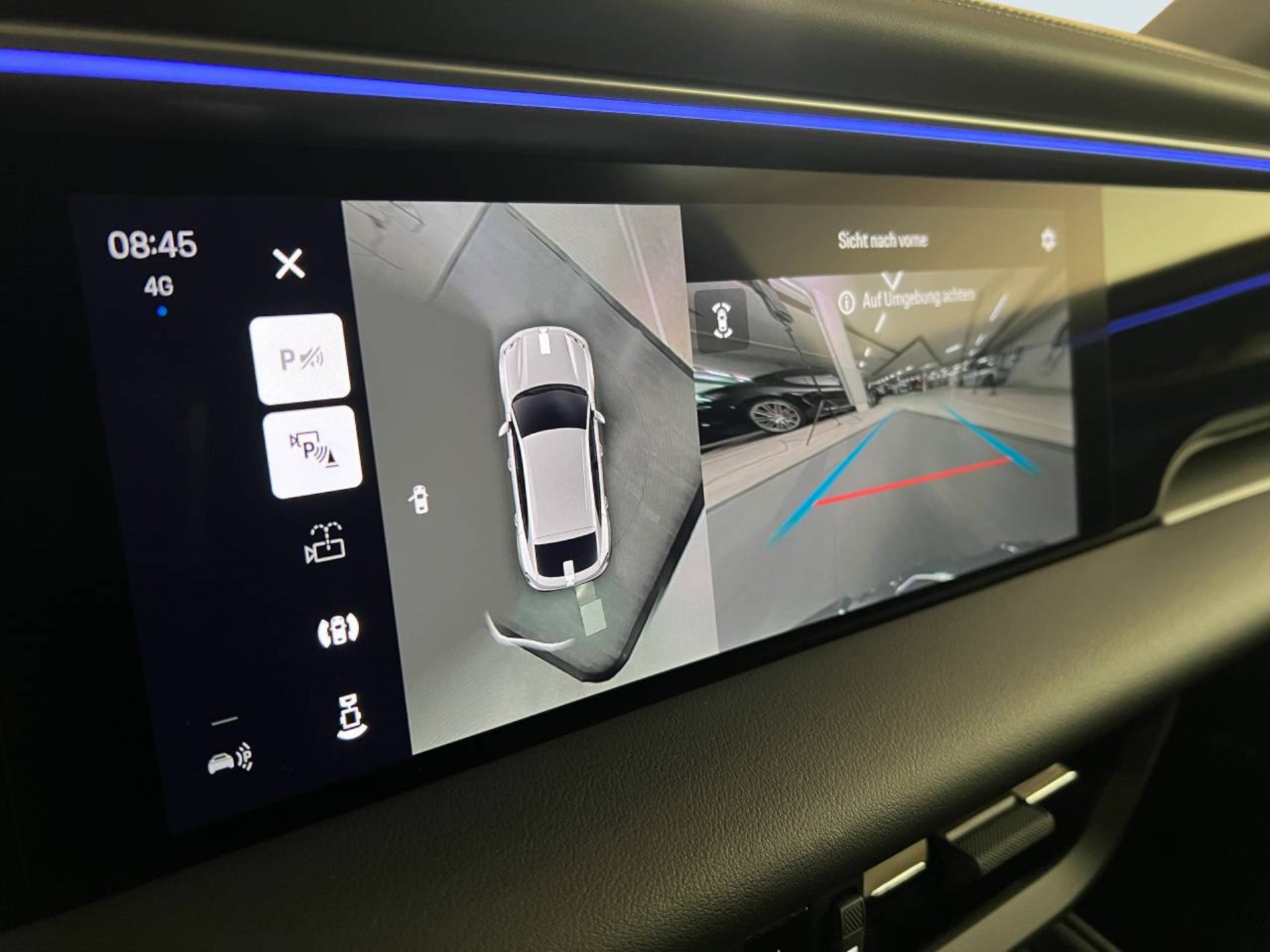 PORSCHE Macan 4S-image-30