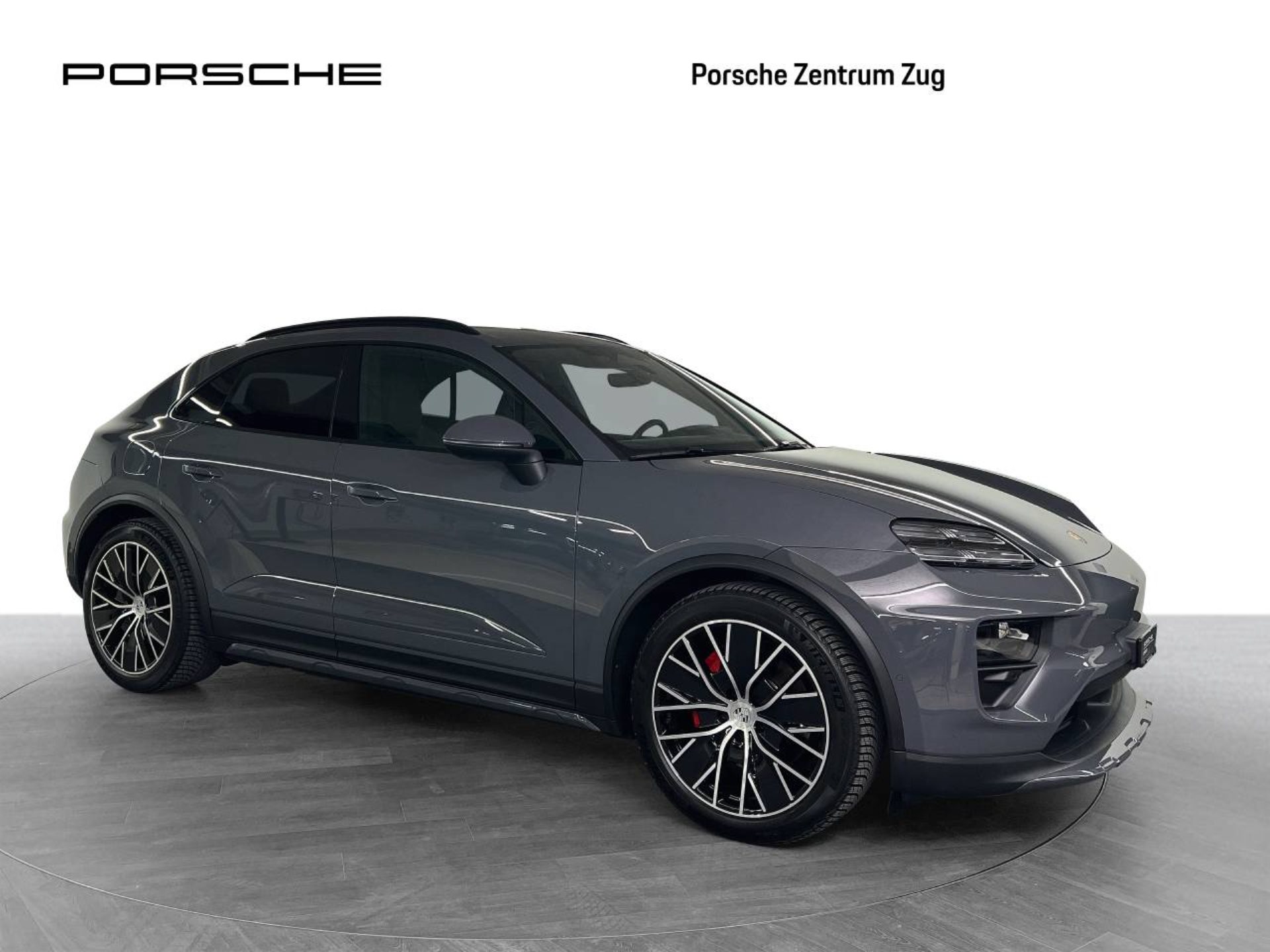 PORSCHE Macan 4S-image-7