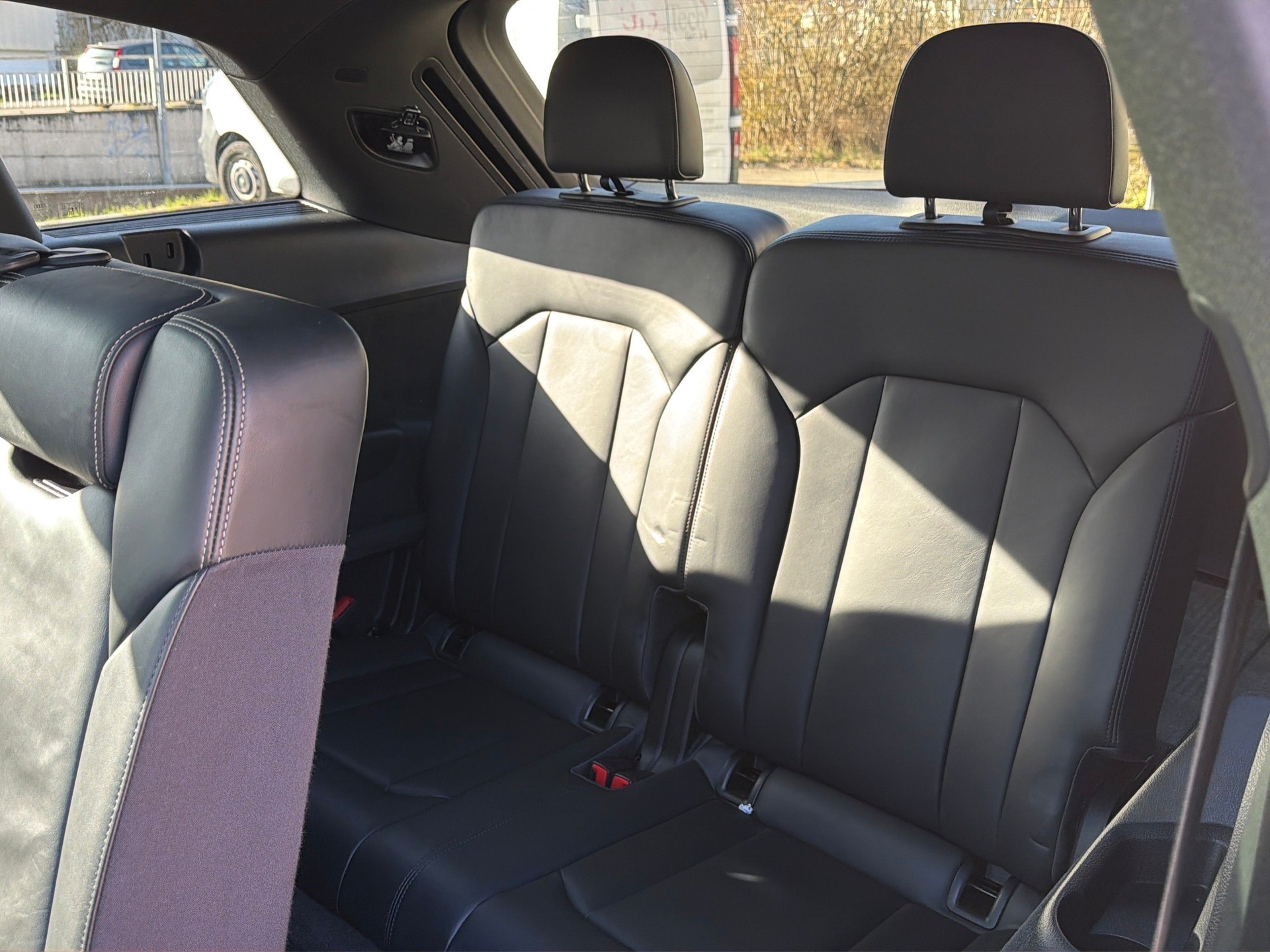 AUDI SQ7 4.0 TDI quattro tiptronic 7 Sitzer AKTIONSPREIS-image-13