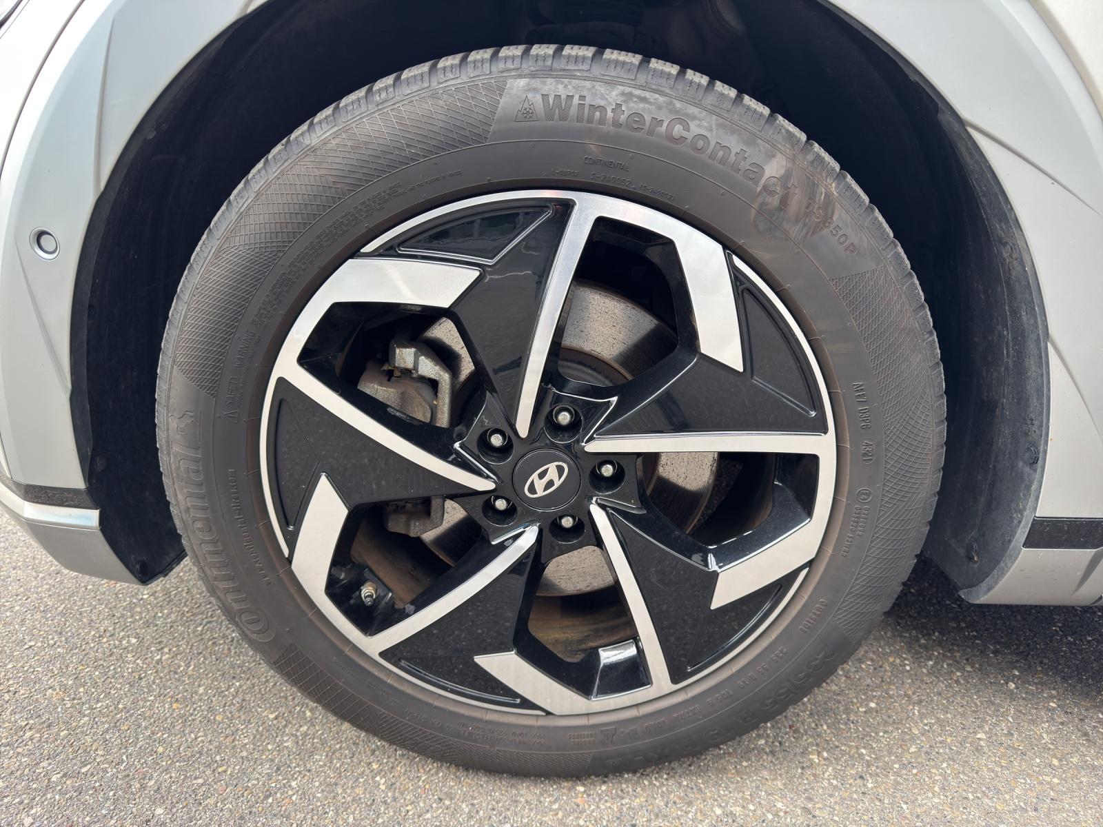 HYUNDAI Ioniq 5 First Edition 4WD-image-13