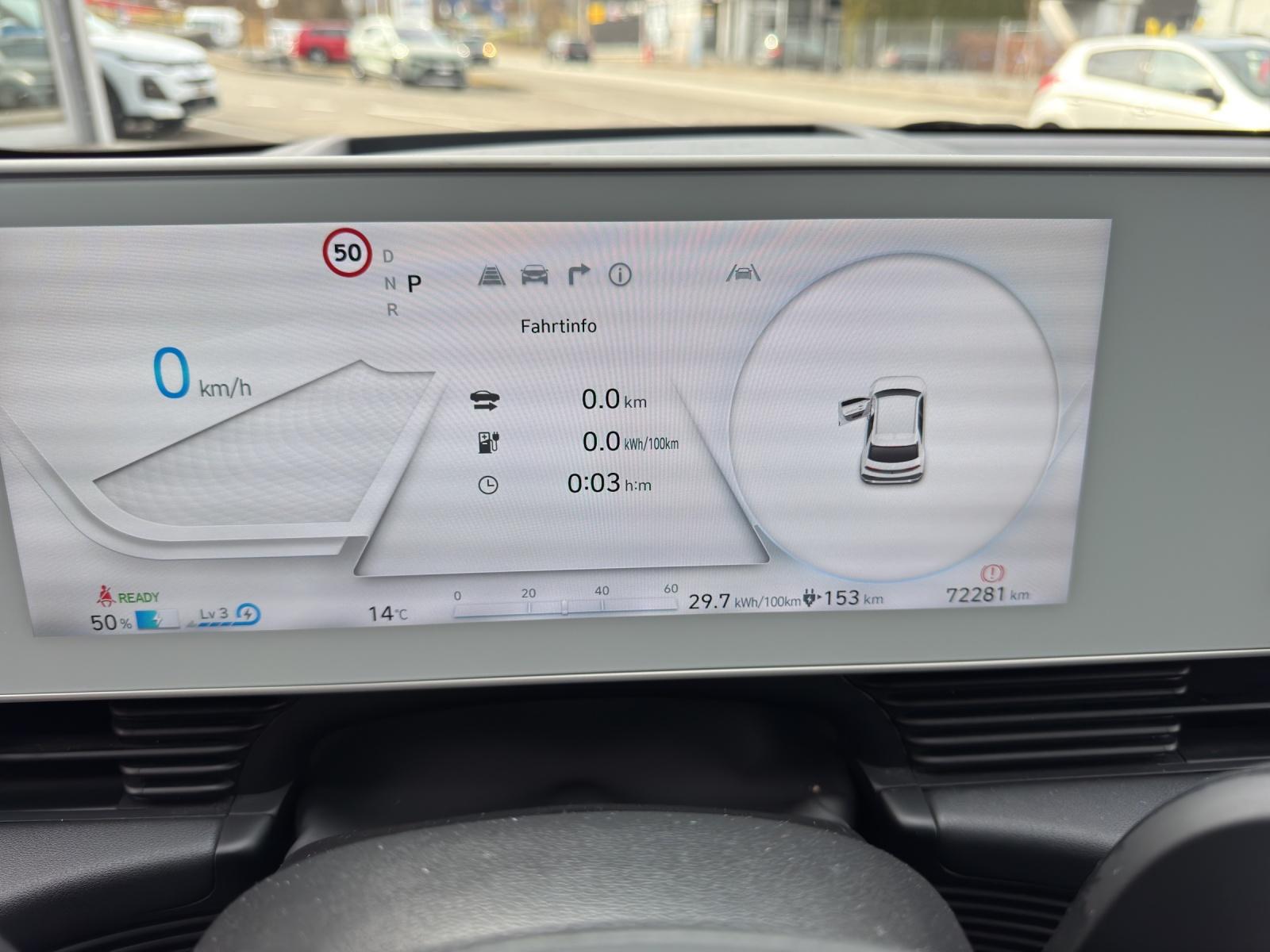 HYUNDAI Ioniq 5 First Edition 4WD-image-6