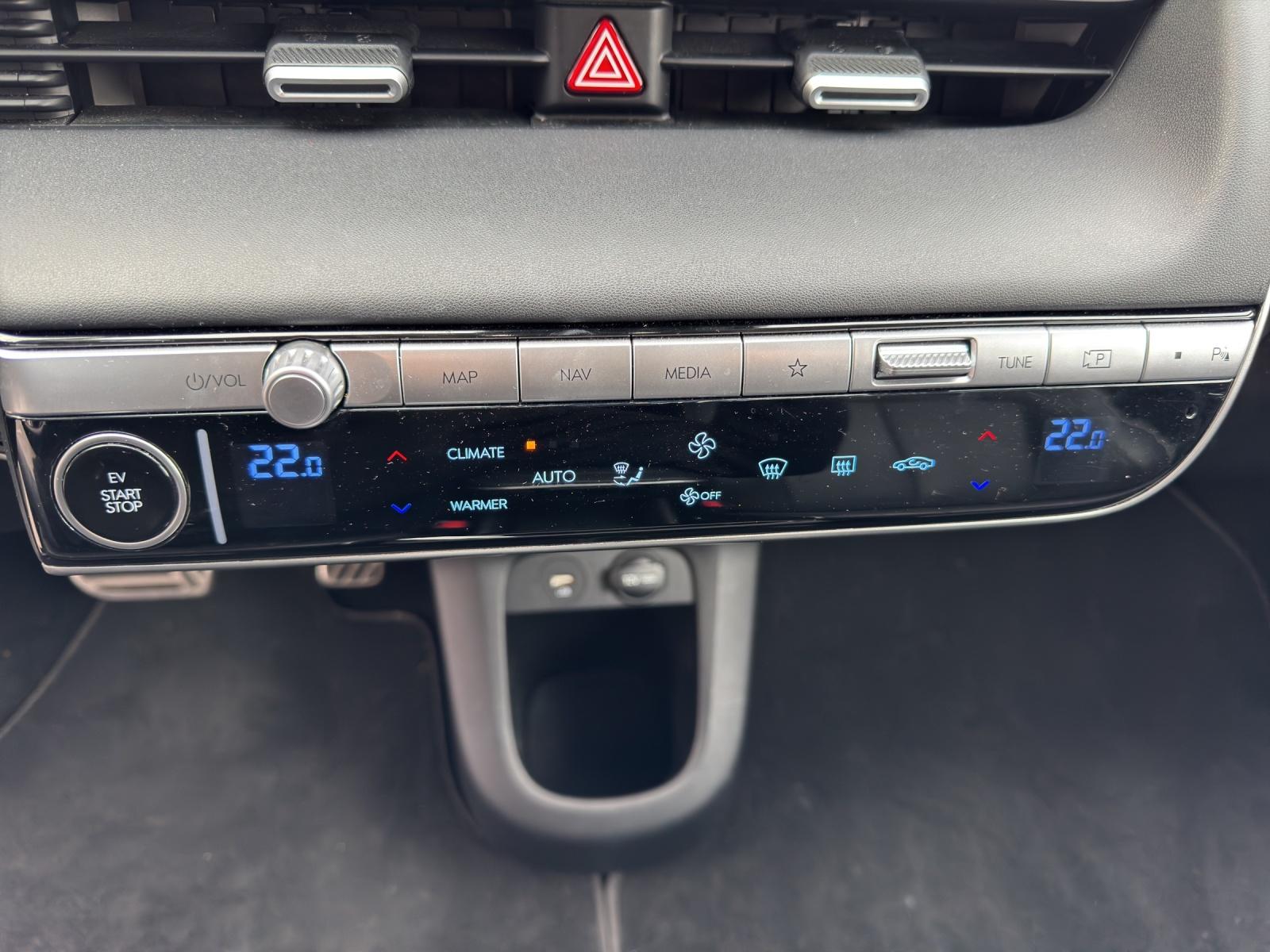 HYUNDAI Ioniq 5 First Edition 4WD-image-8
