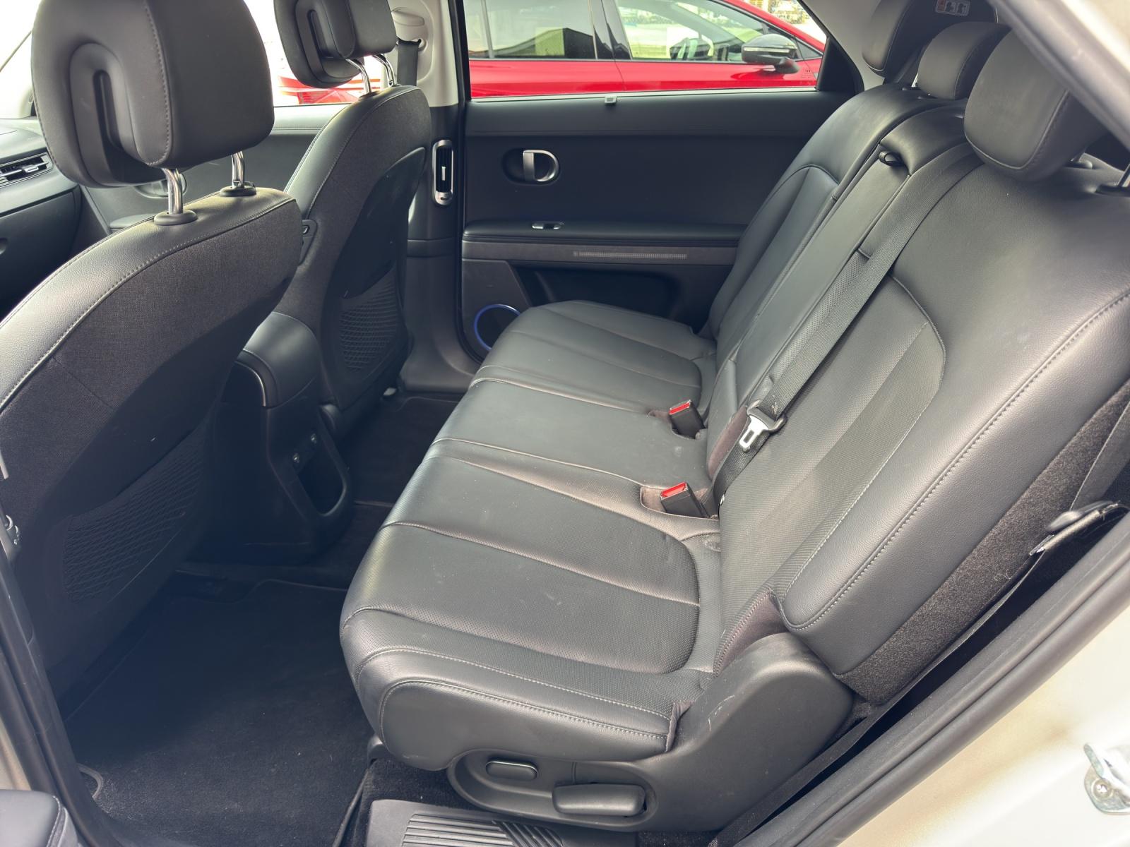 HYUNDAI Ioniq 5 First Edition 4WD-image-10