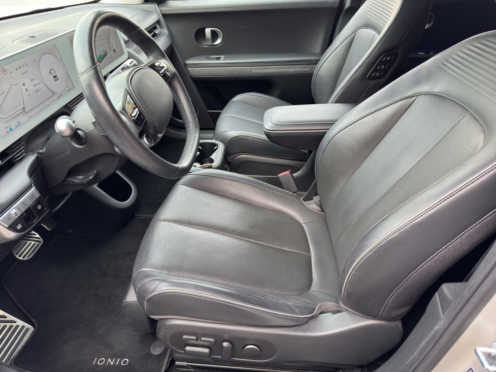 HYUNDAI Ioniq 5 First Edition 4WD-image-5