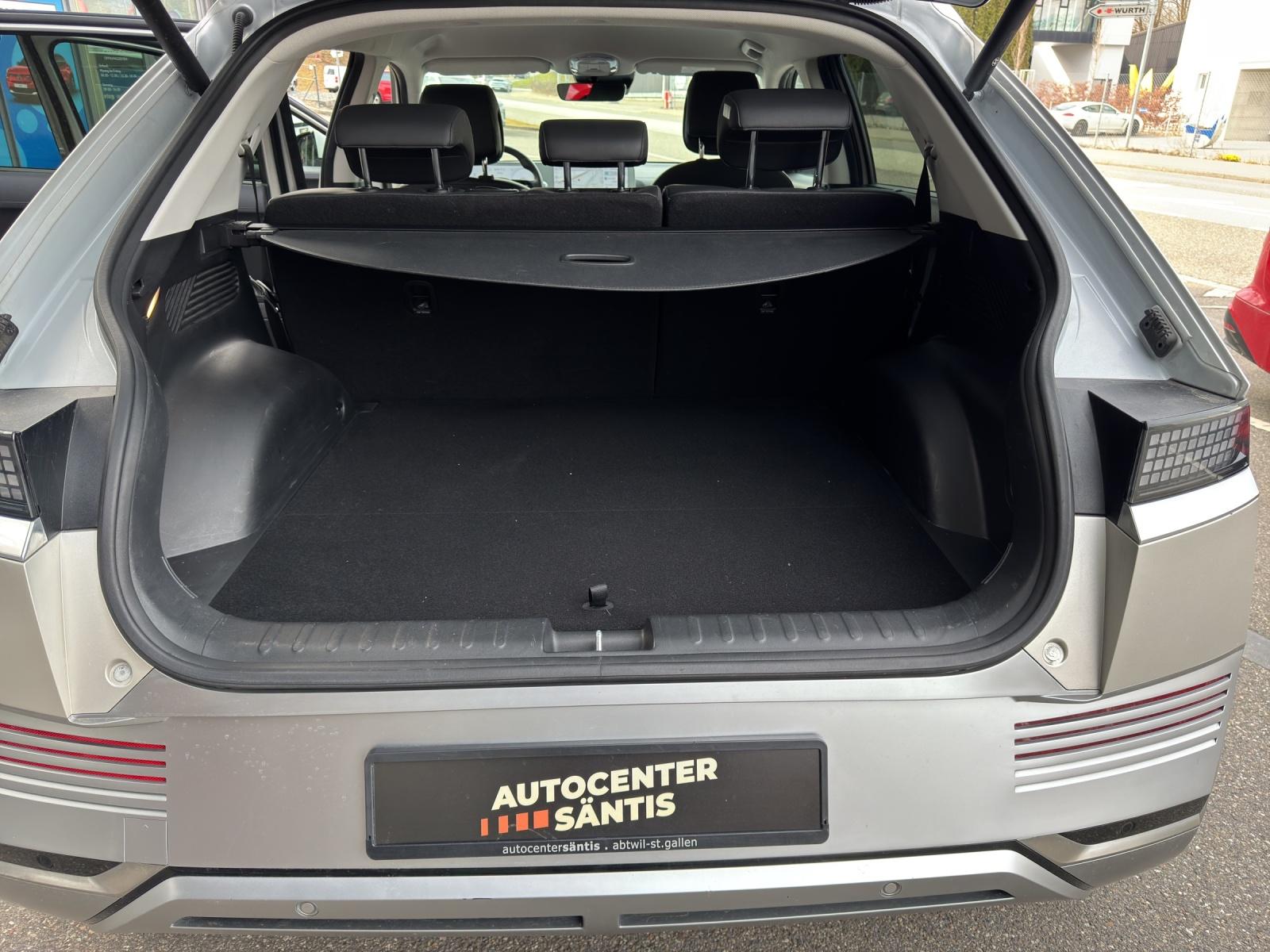 HYUNDAI Ioniq 5 First Edition 4WD-image-12