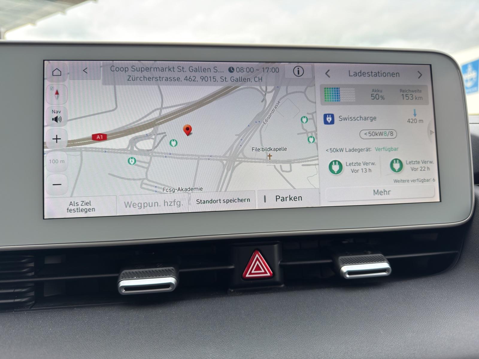 HYUNDAI Ioniq 5 First Edition 4WD-image-7