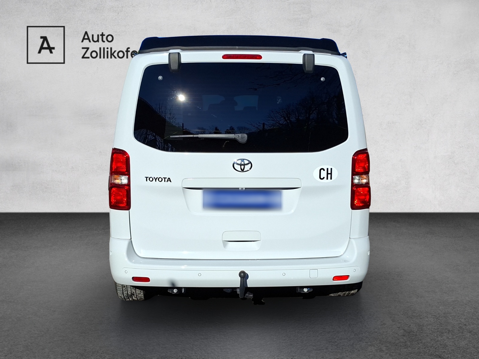 TOYOTA PROACE Crosscamp 2.0 Dethleffs-image-4