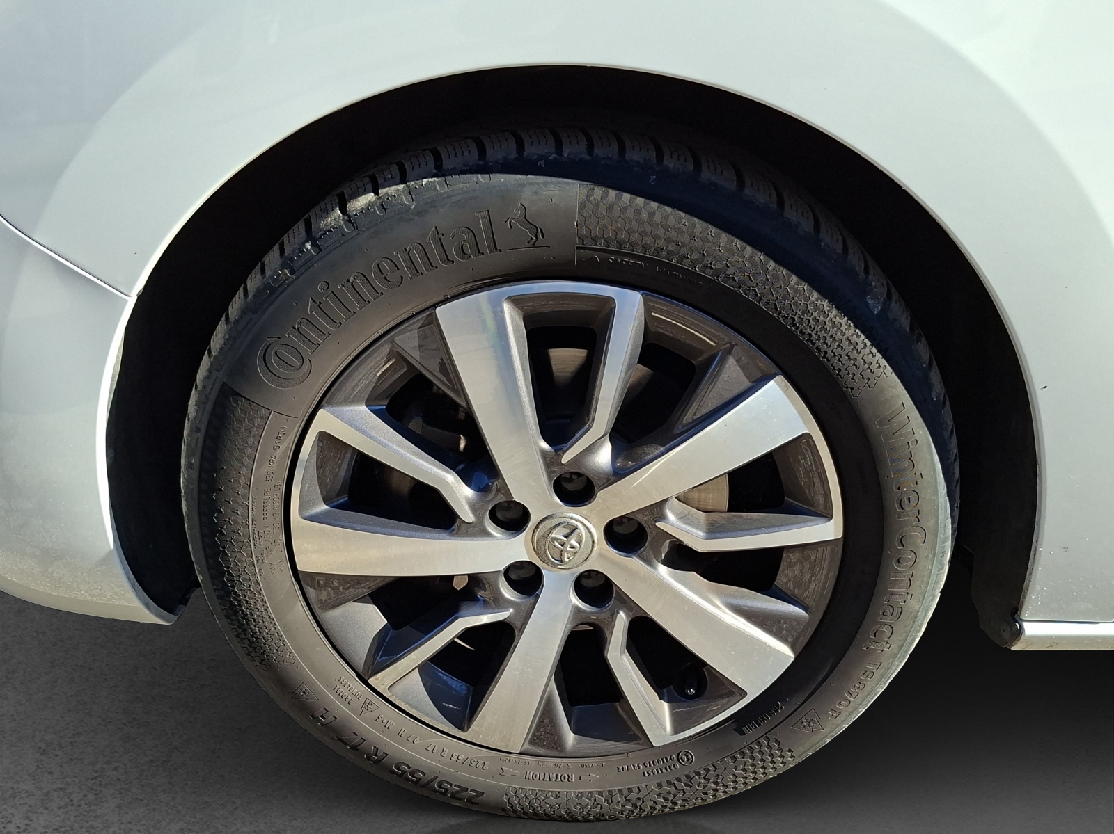 TOYOTA PROACE Crosscamp 2.0 Dethleffs-image-15