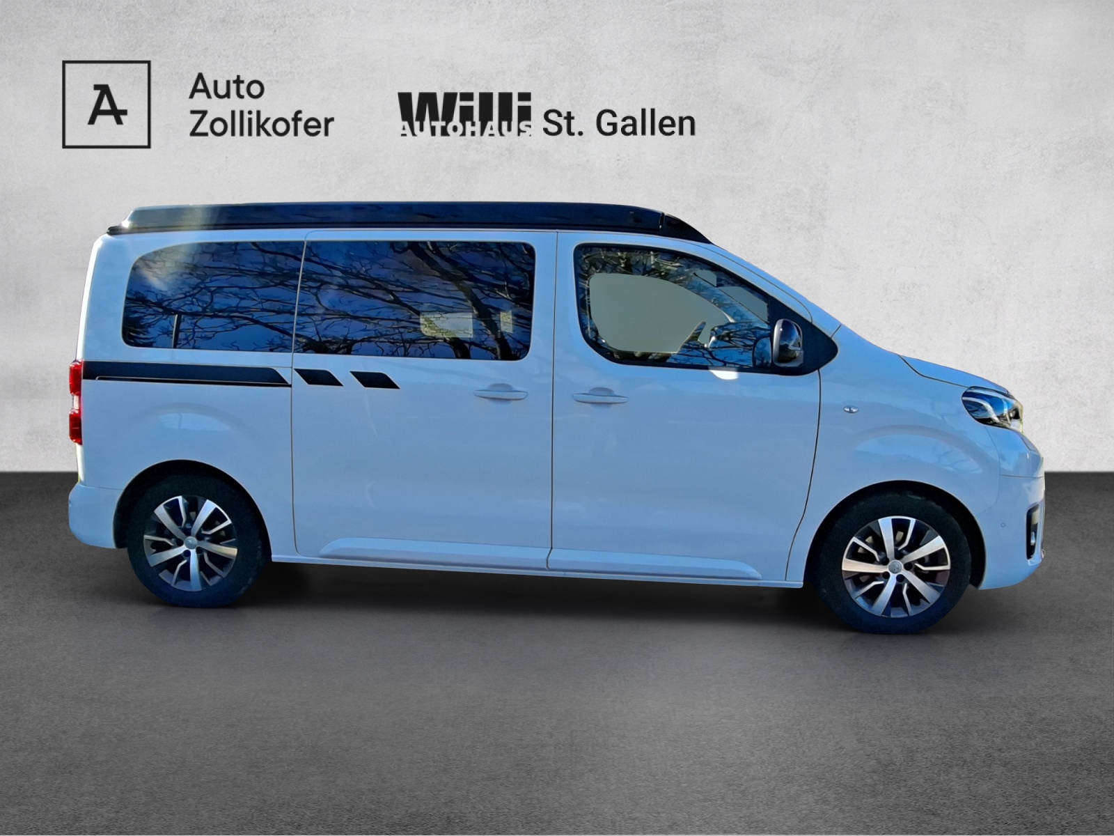 TOYOTA PROACE Crosscamp 2.0 Dethleffs-showroom-element-3